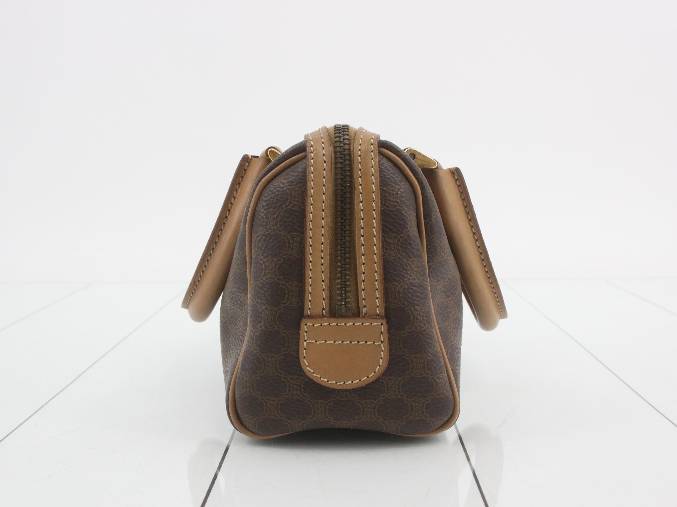 Micro-sized handbag — view 3