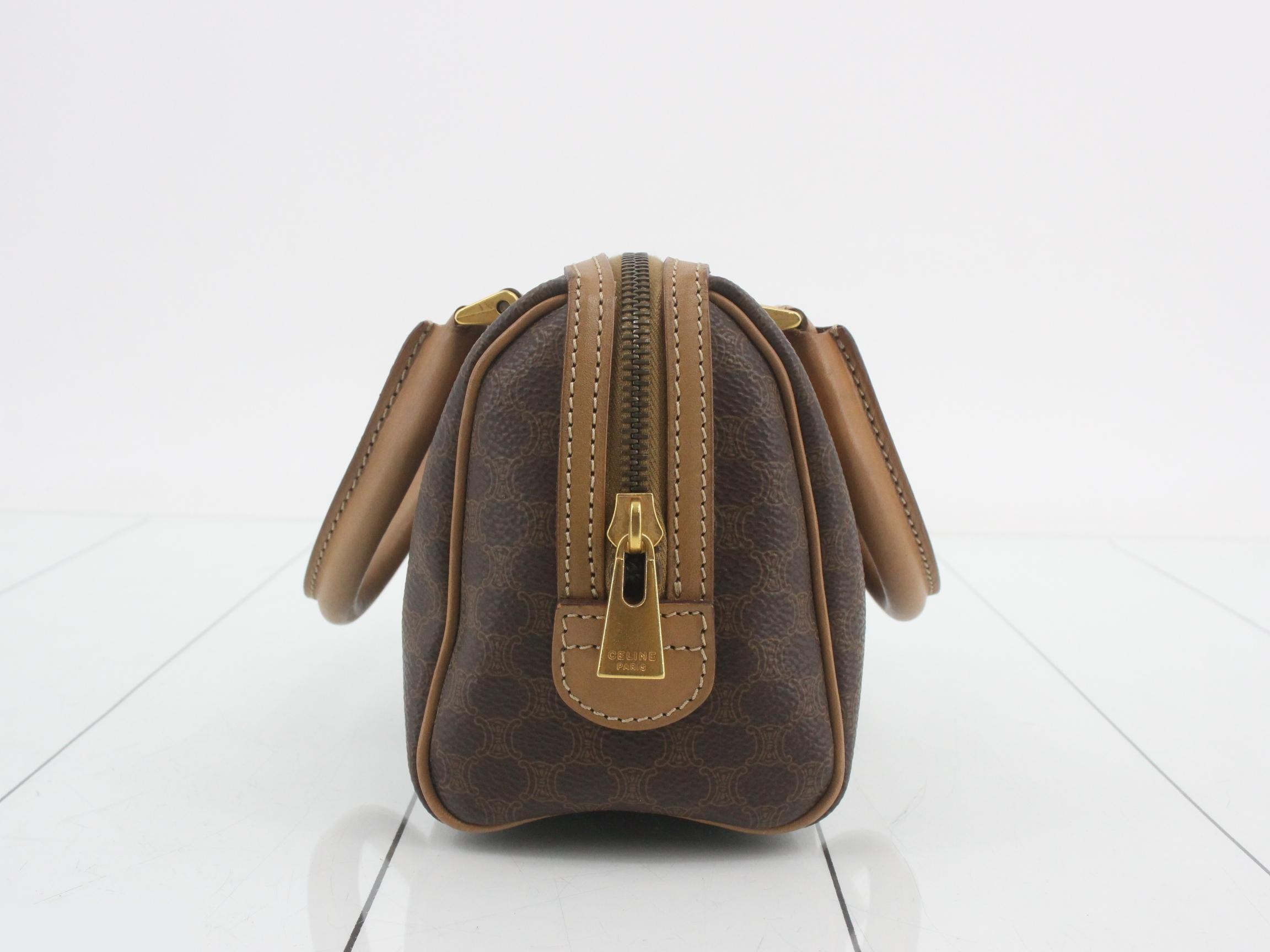 Micro-sized handbag — view 4