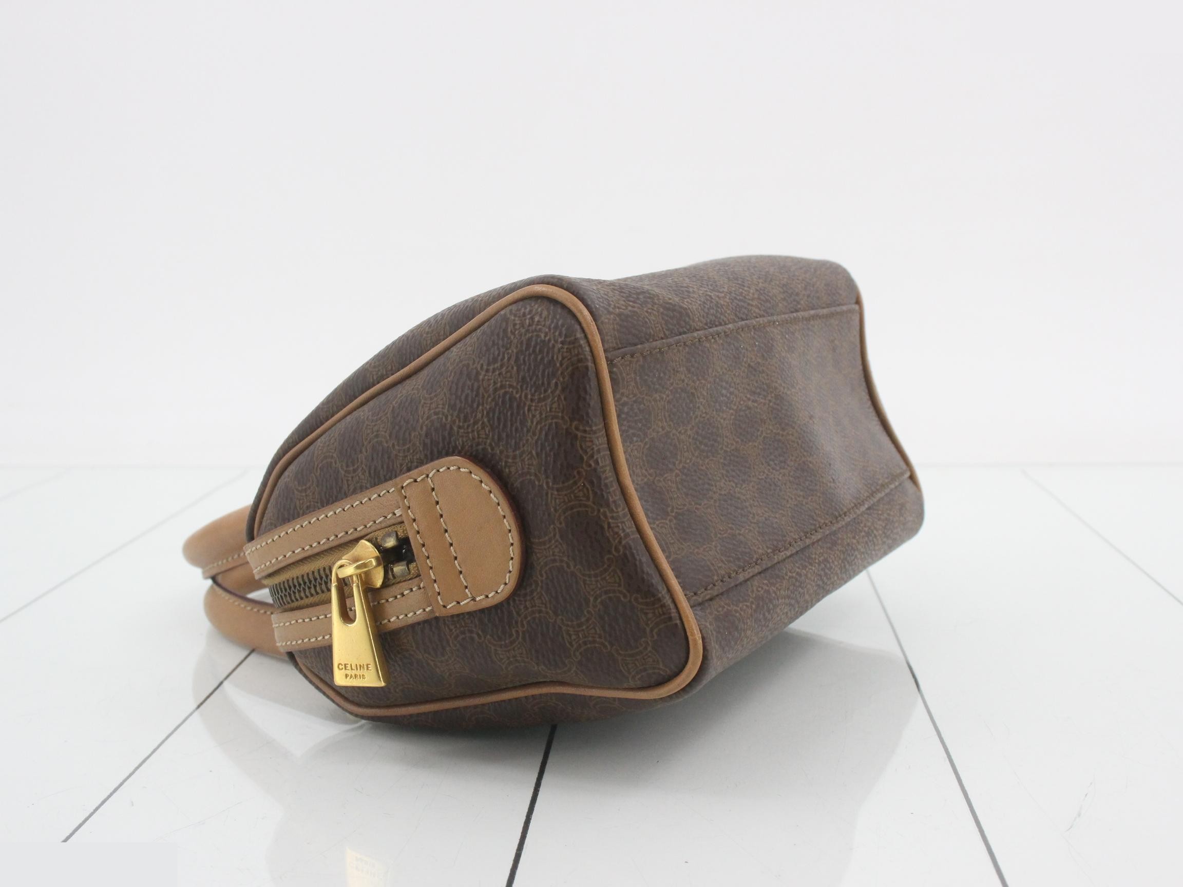 Micro-sized handbag — view 5