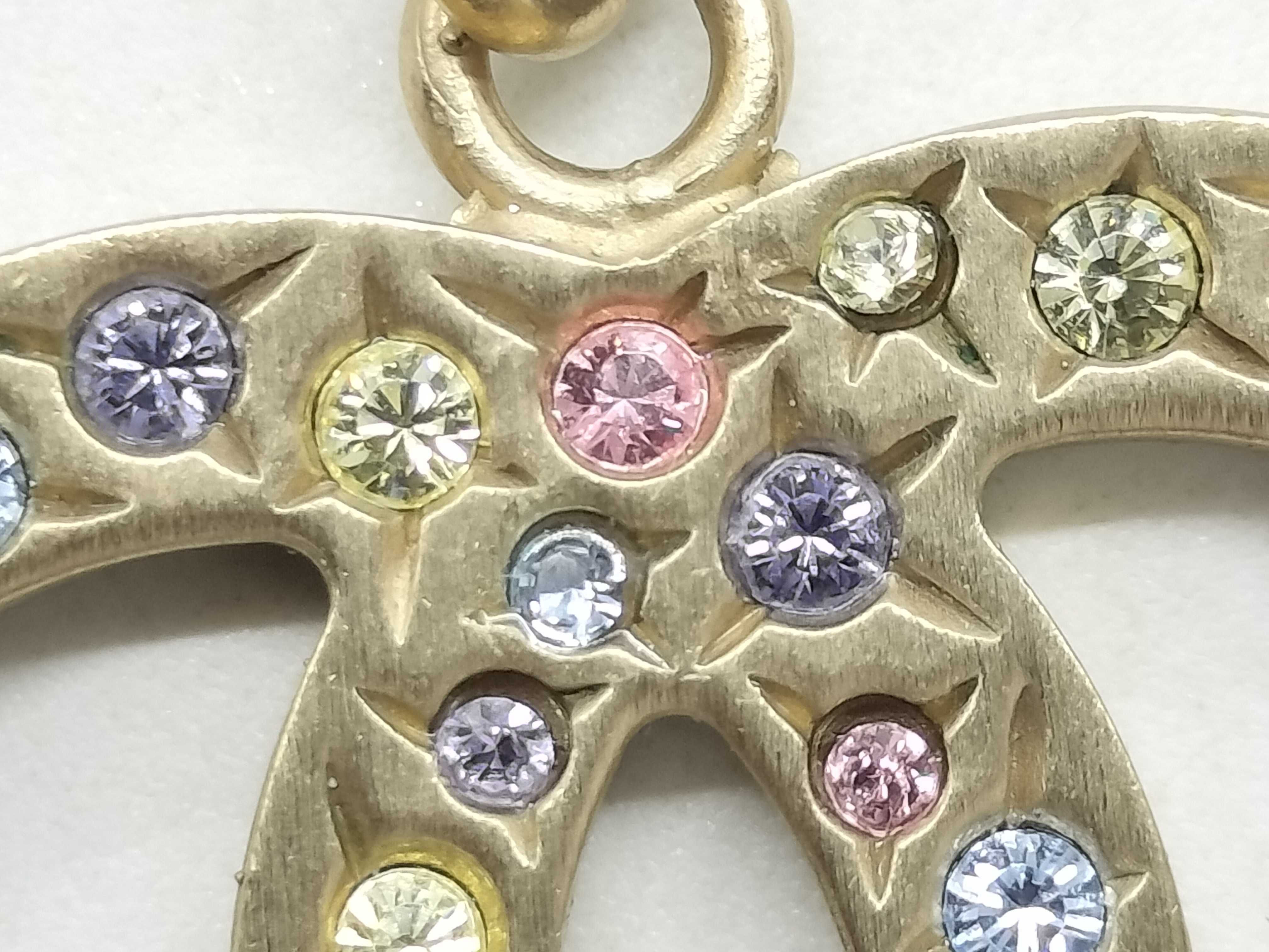 90V Necklace — view 2