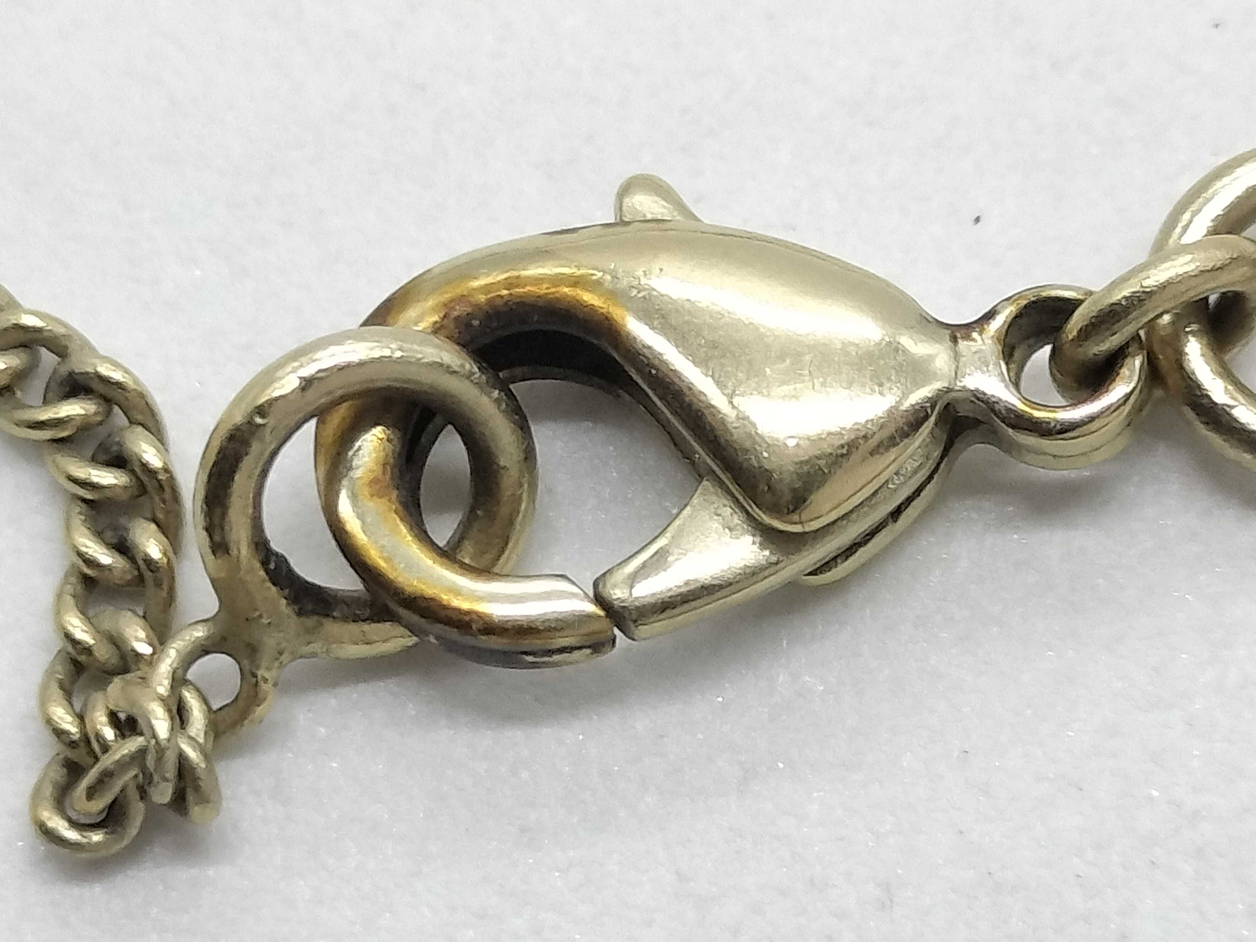 90V Necklace — view 4