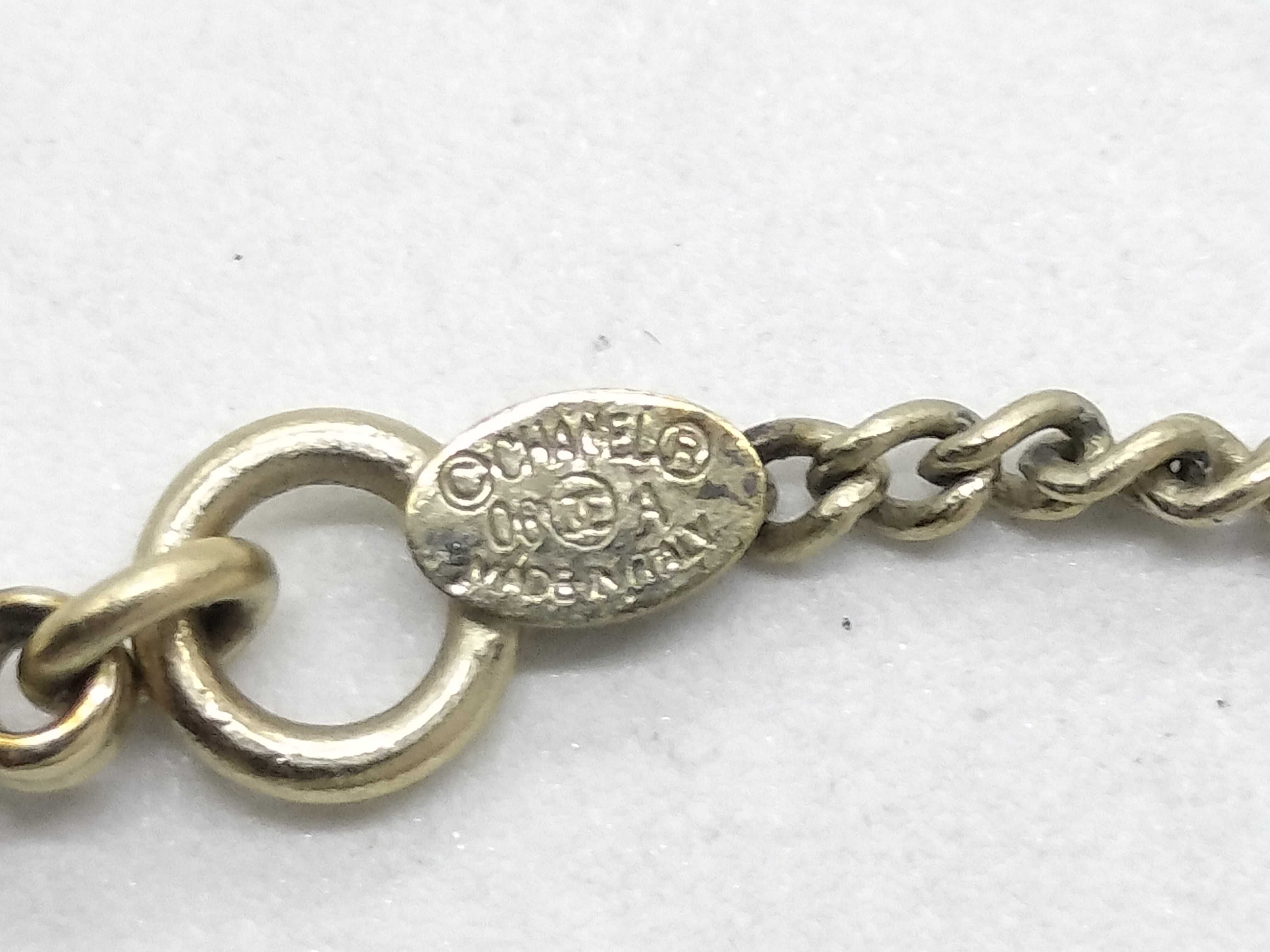 90V Necklace — view 5