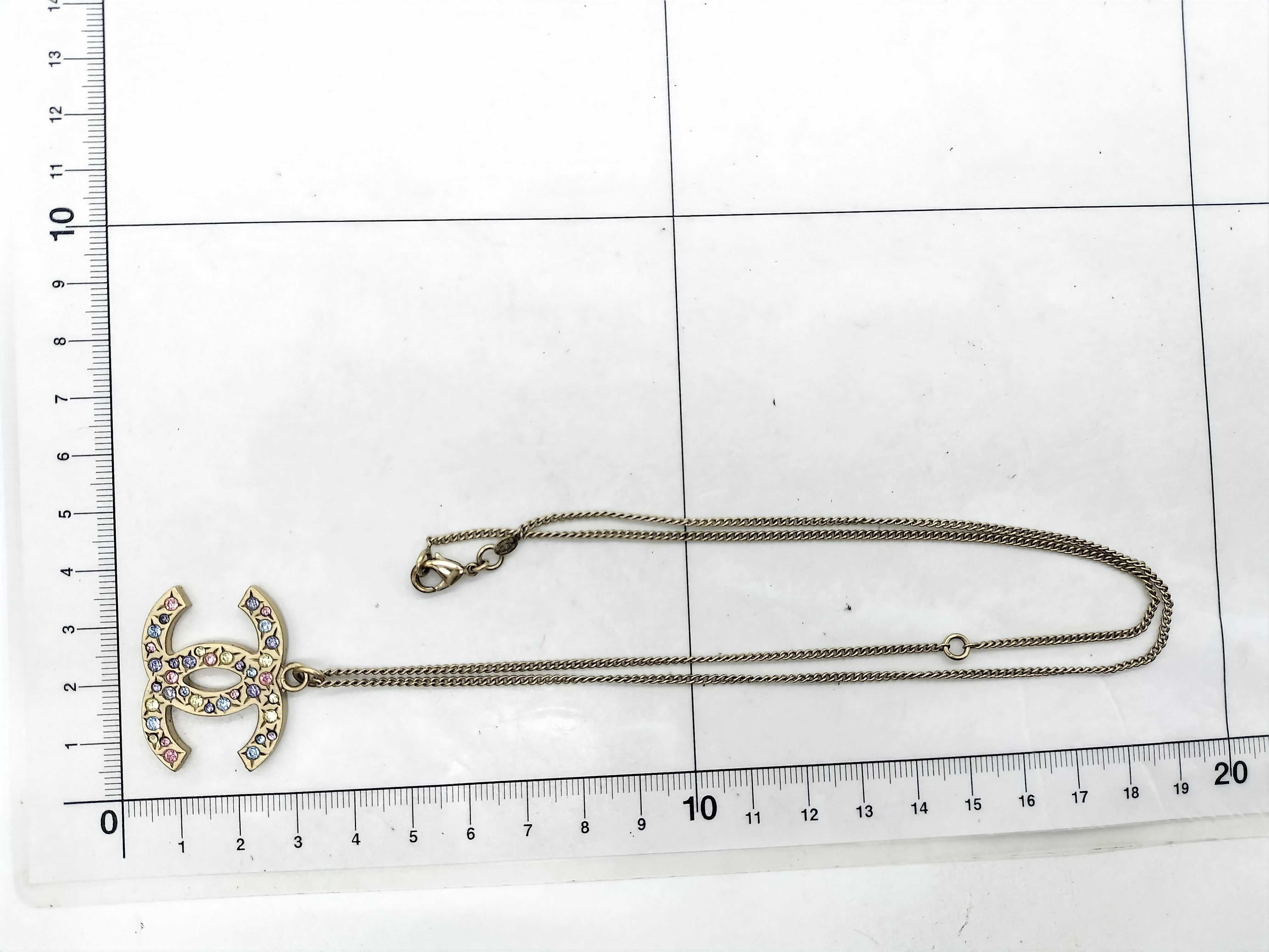 90V Necklace — view 6
