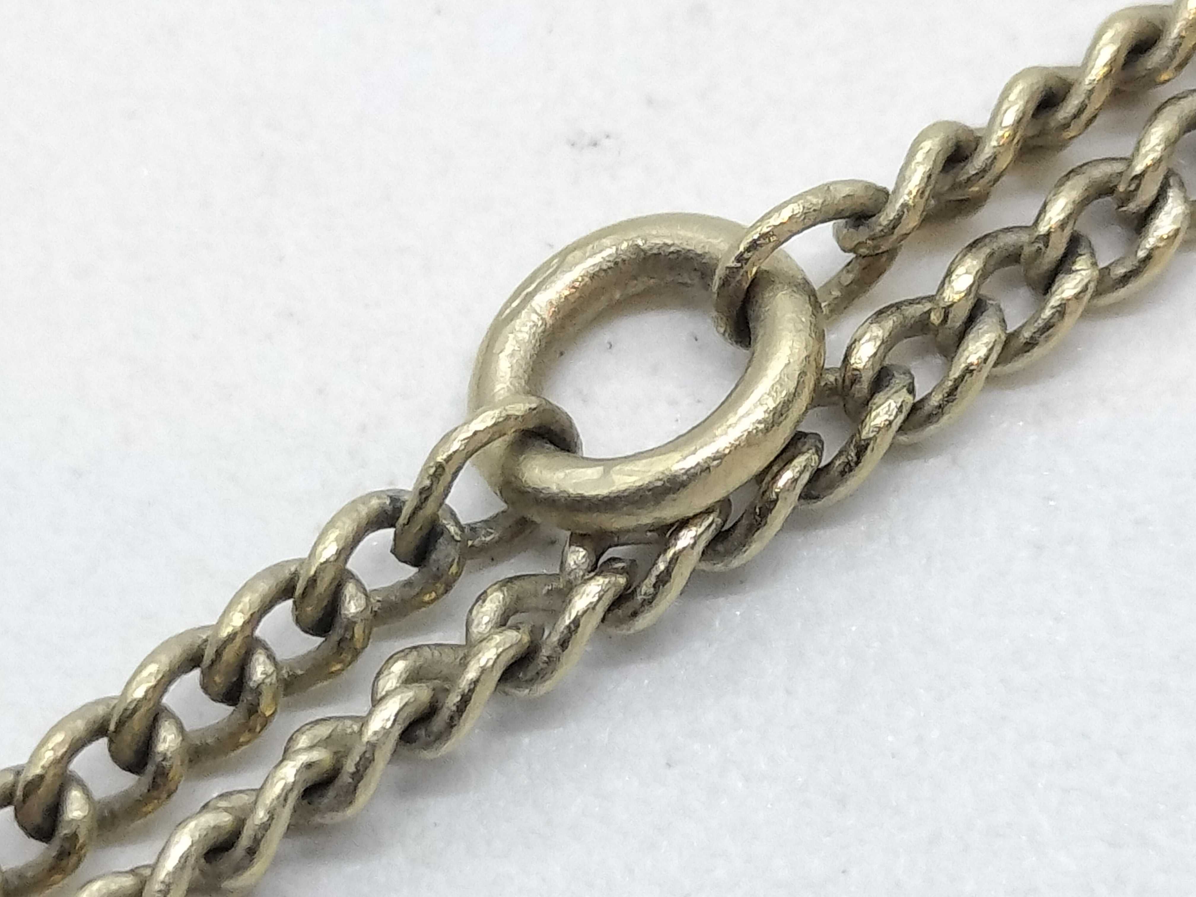 90V Necklace — view 7