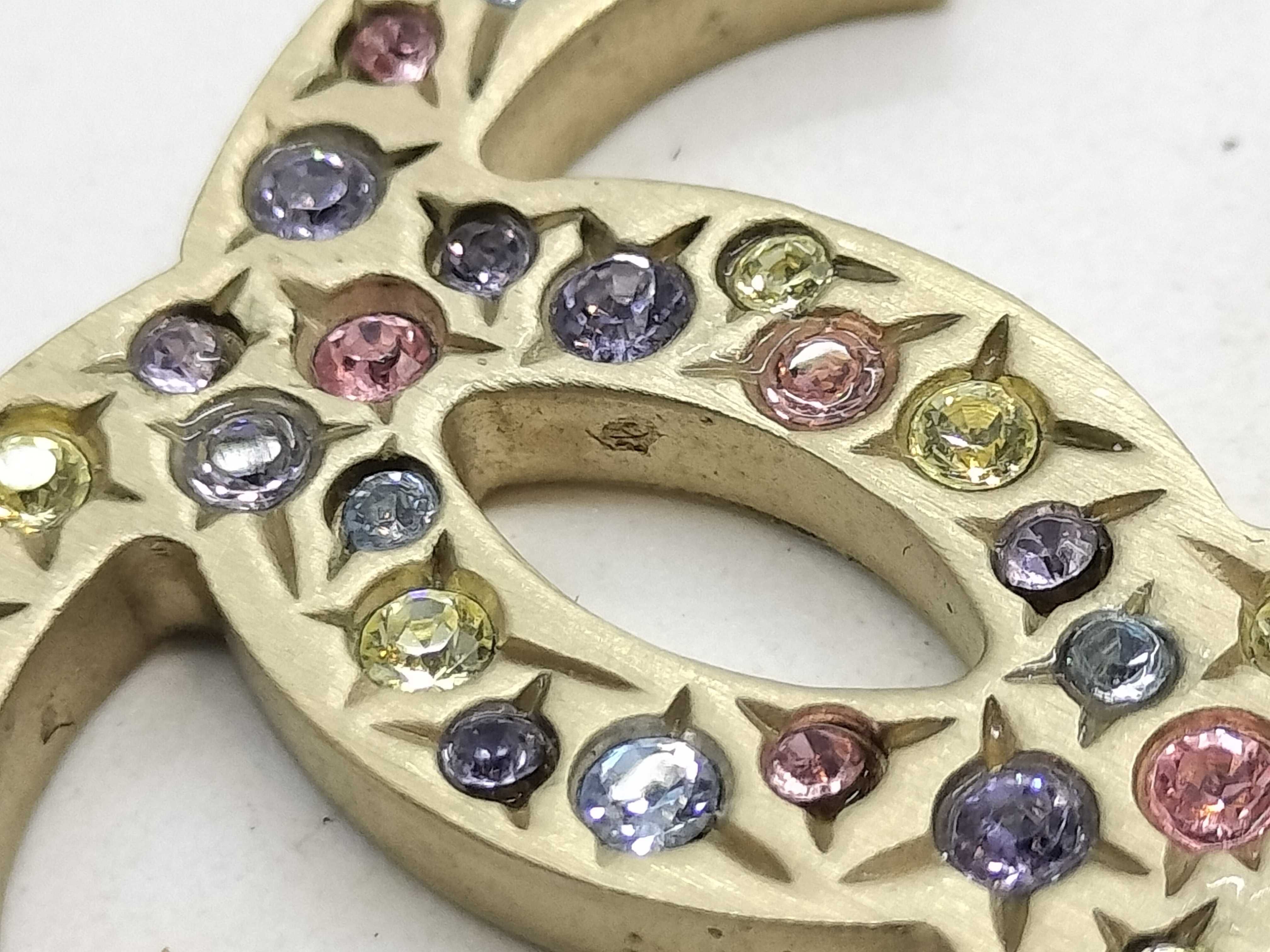 90V Necklace — view 8