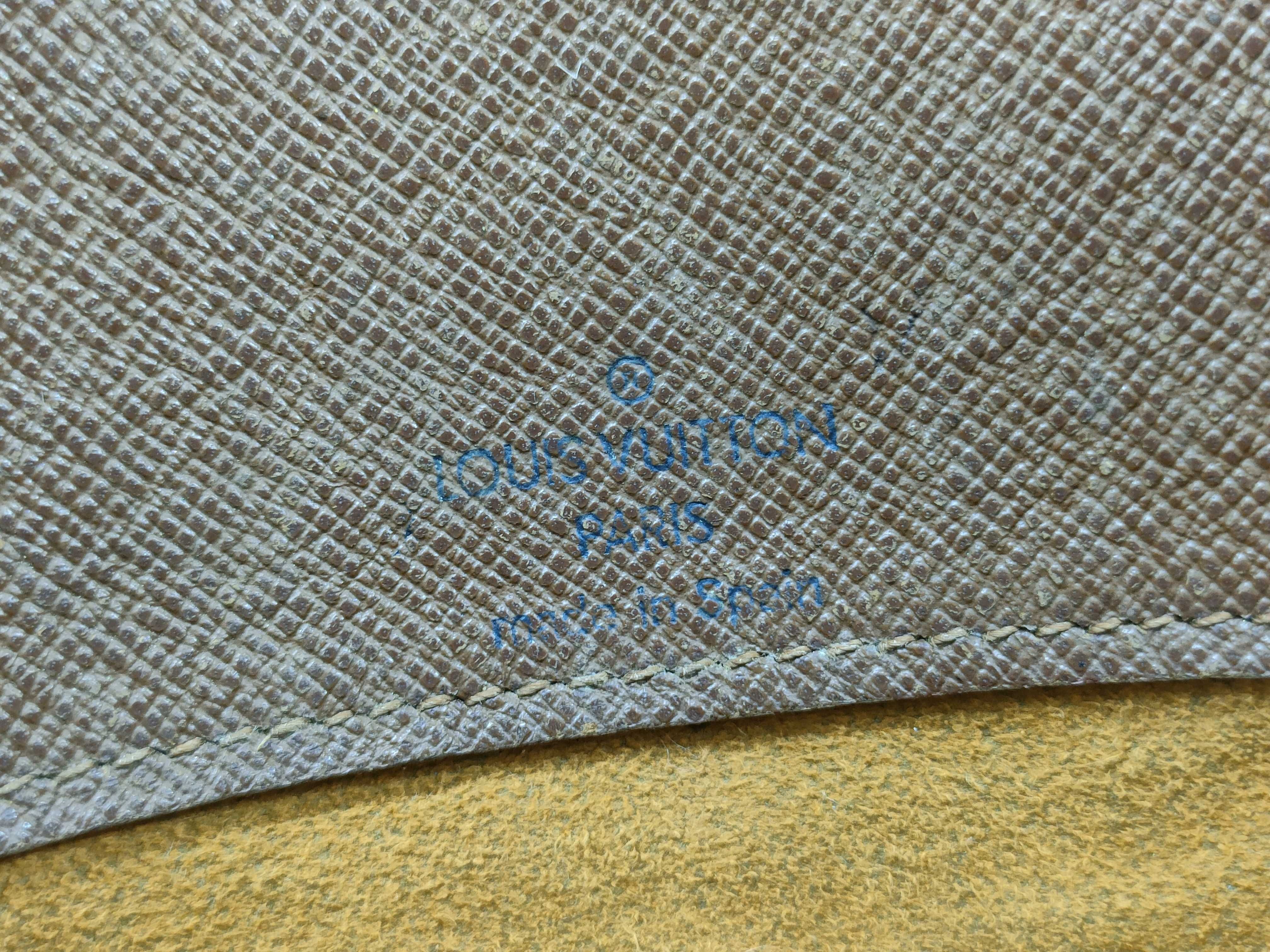 Monogram LV Musette Salsa Shoulder Bag — view 11