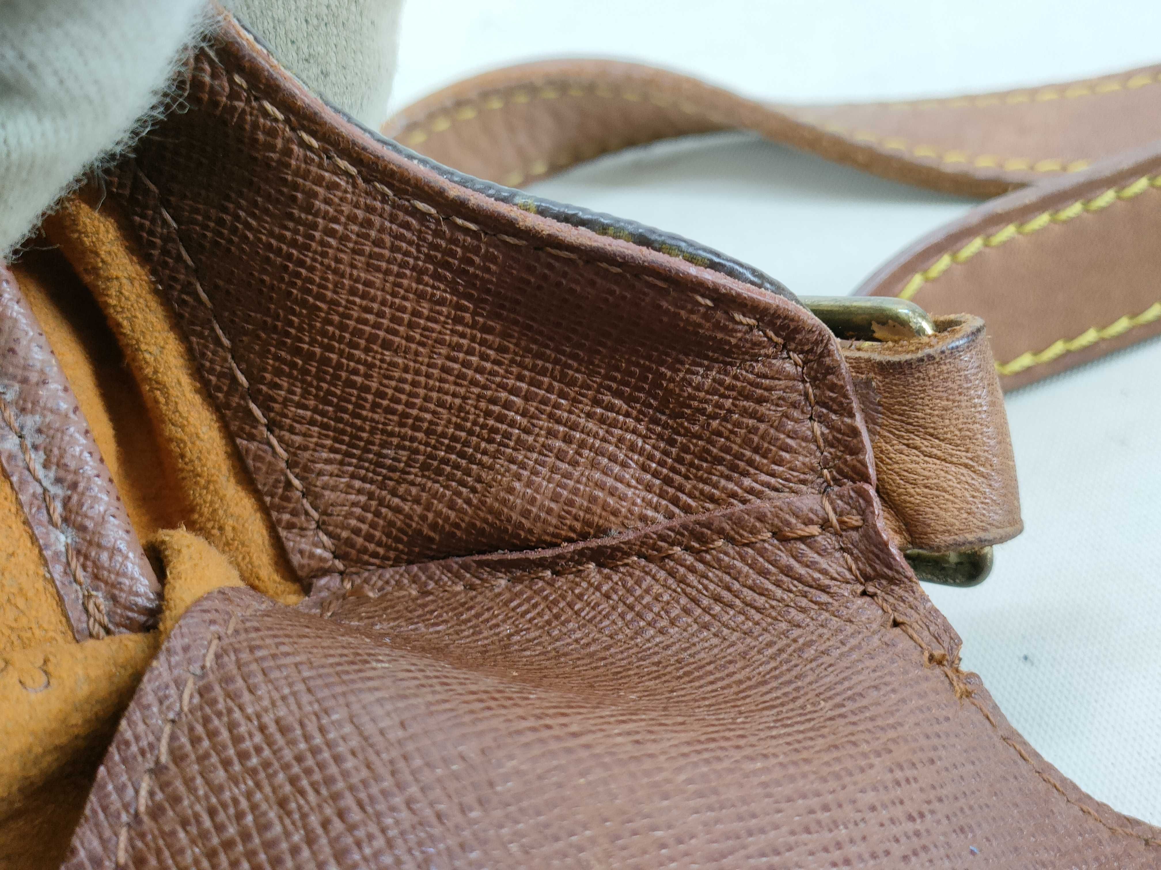 Monogram LV Musette Salsa Shoulder Bag — view 12