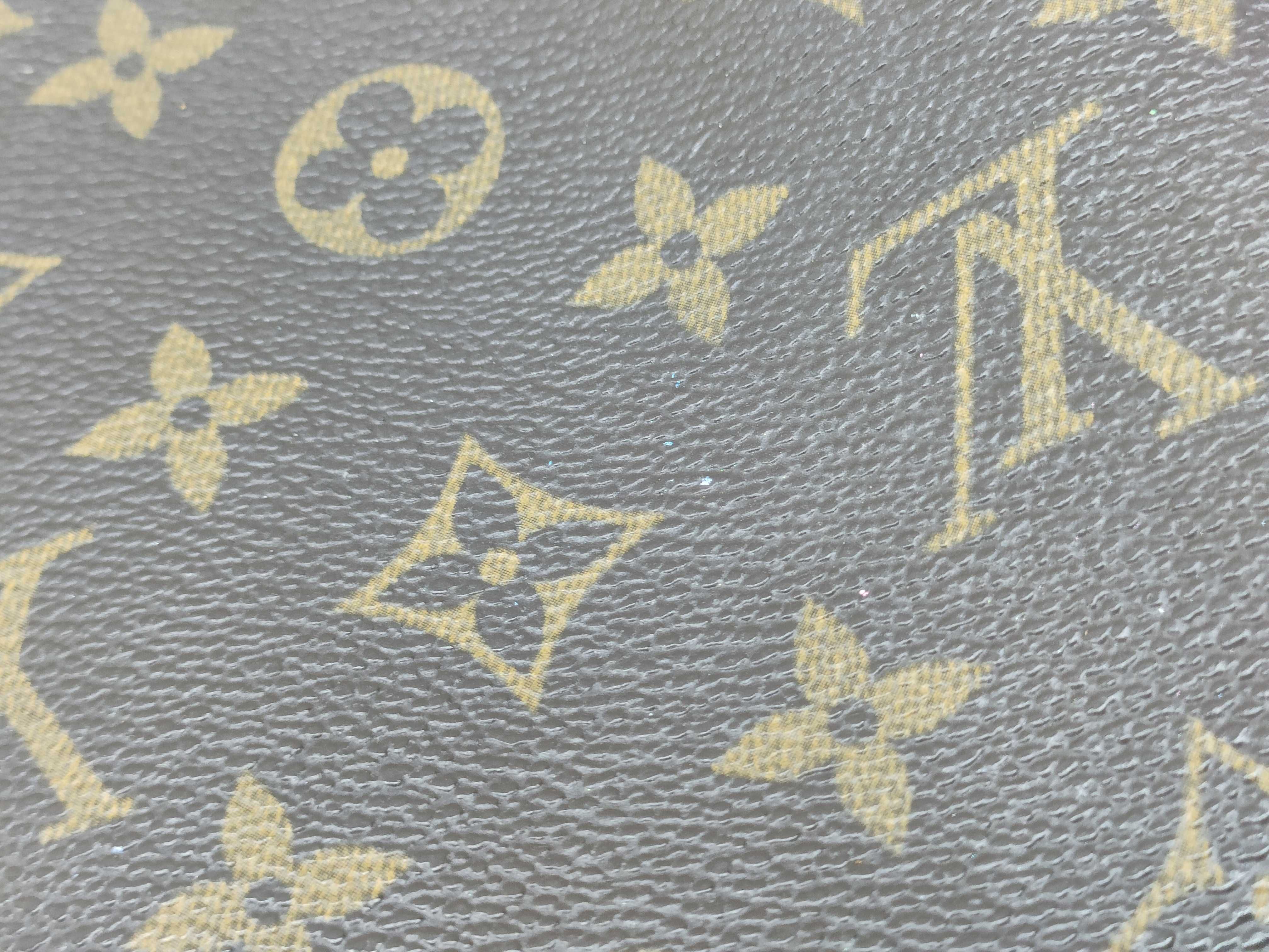 Monogram LV Musette Salsa Shoulder Bag — view 13