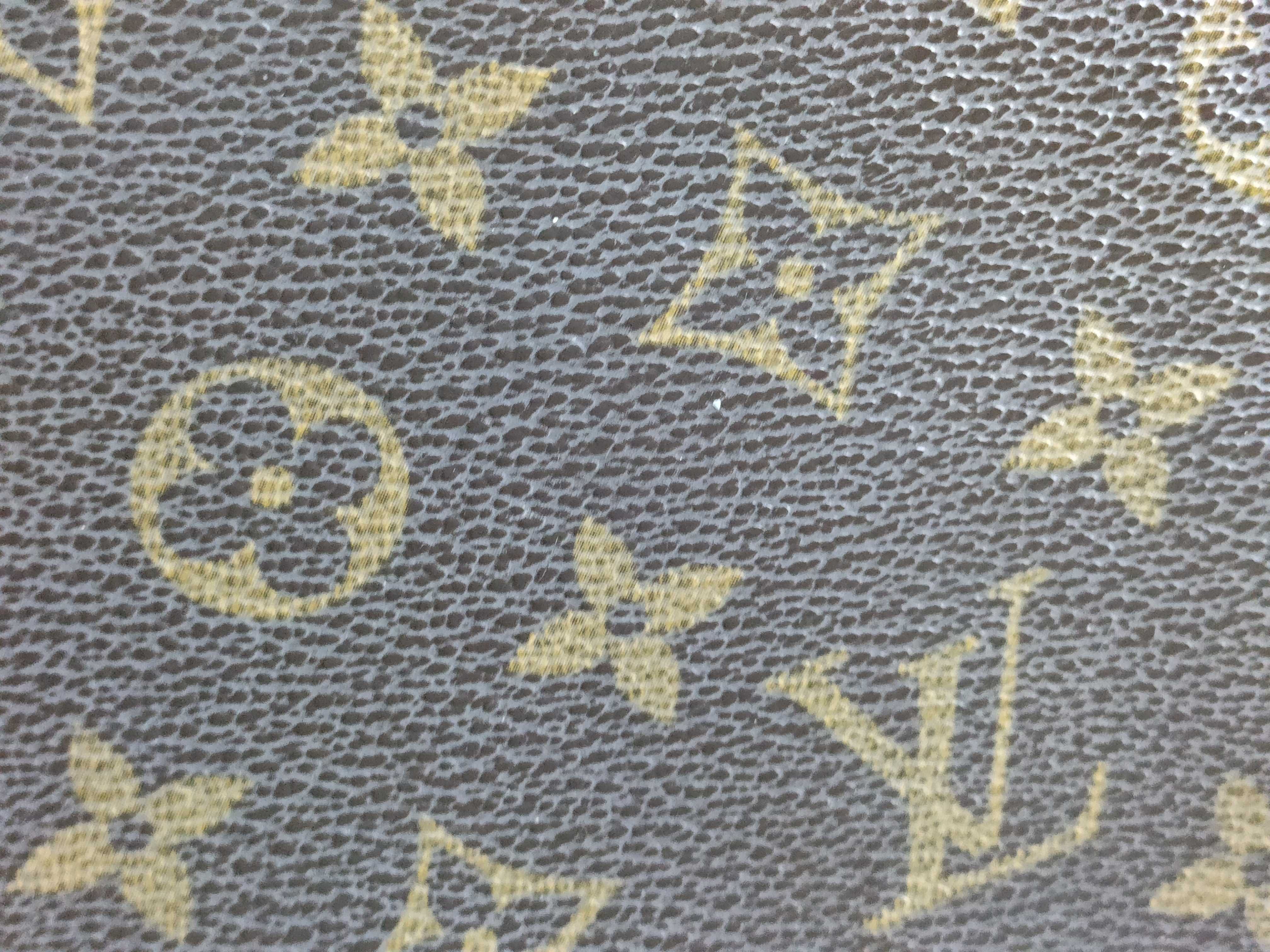 Monogram LV Musette Salsa Shoulder Bag — view 15