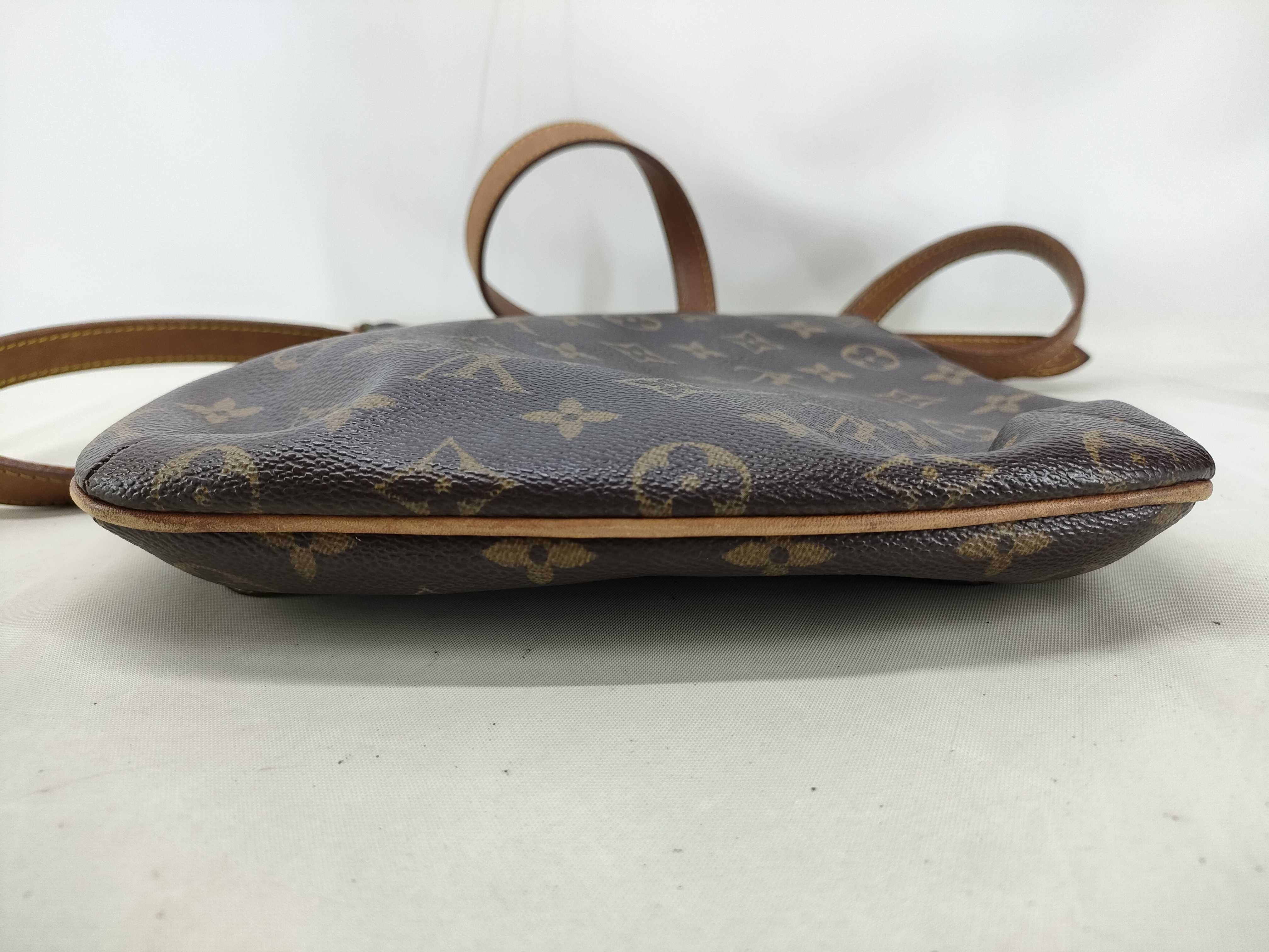 Monogram LV Musette Salsa Shoulder Bag — view 3