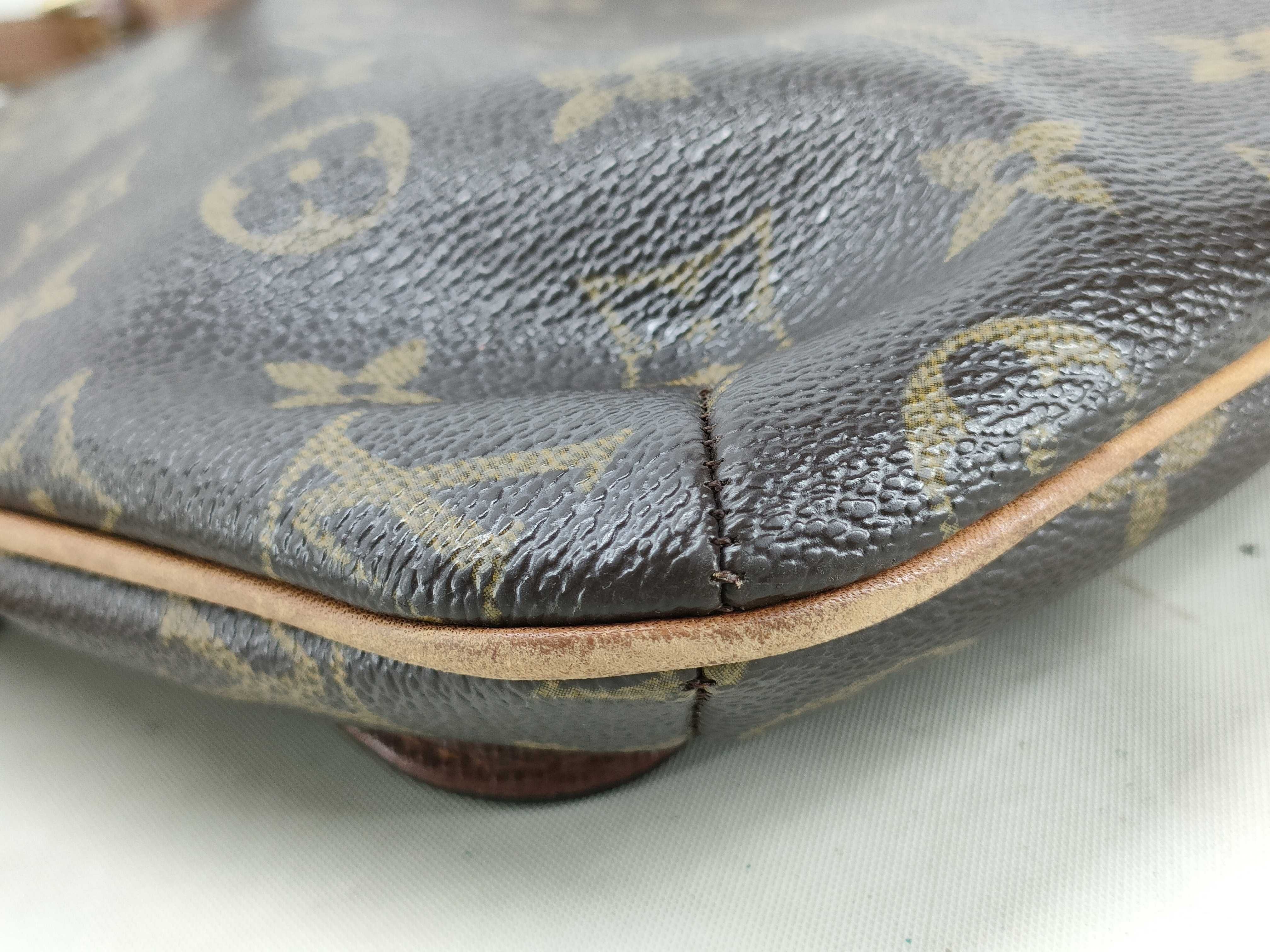 Monogram LV Musette Salsa Shoulder Bag — view 4