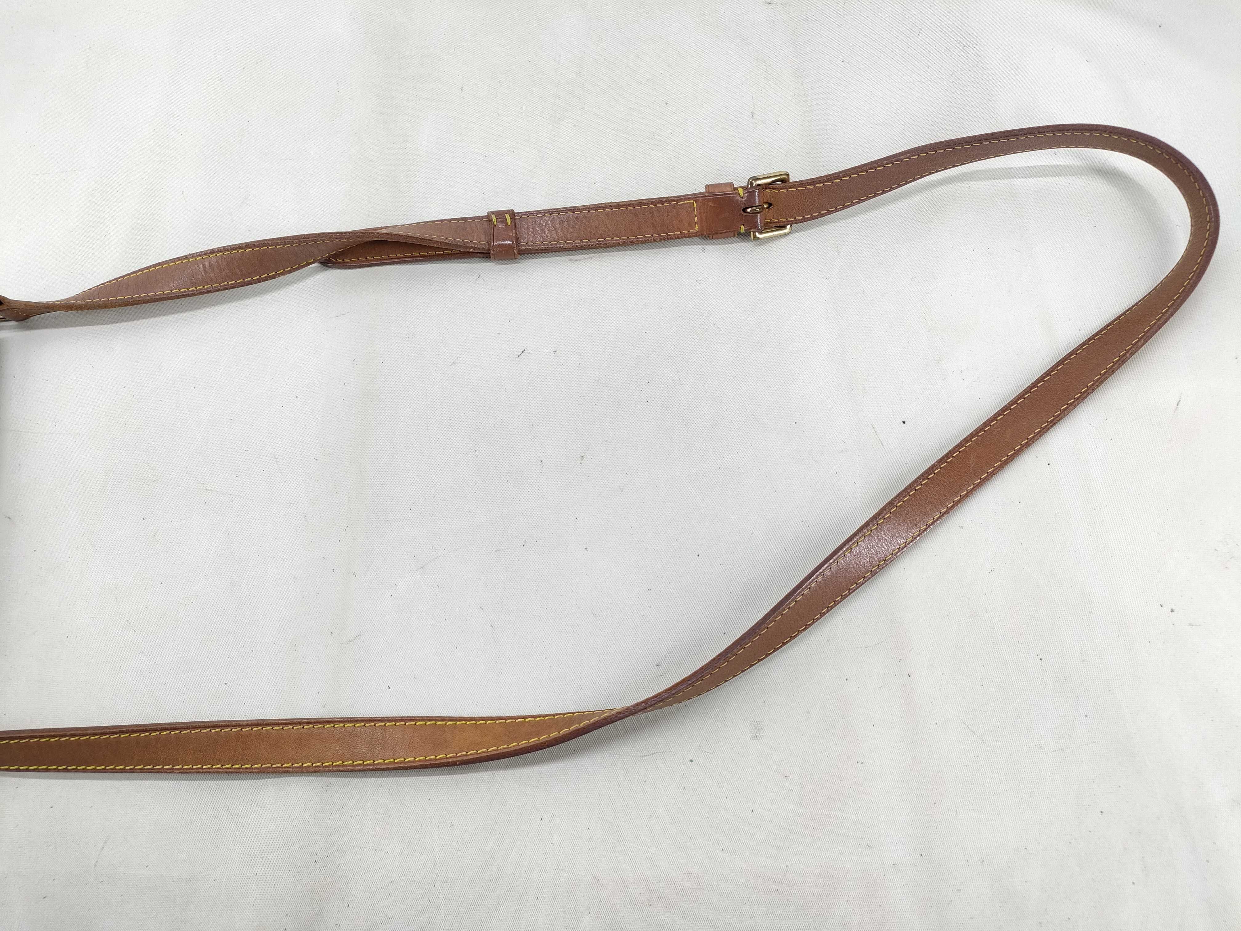 Monogram LV Musette Salsa Shoulder Bag — view 5