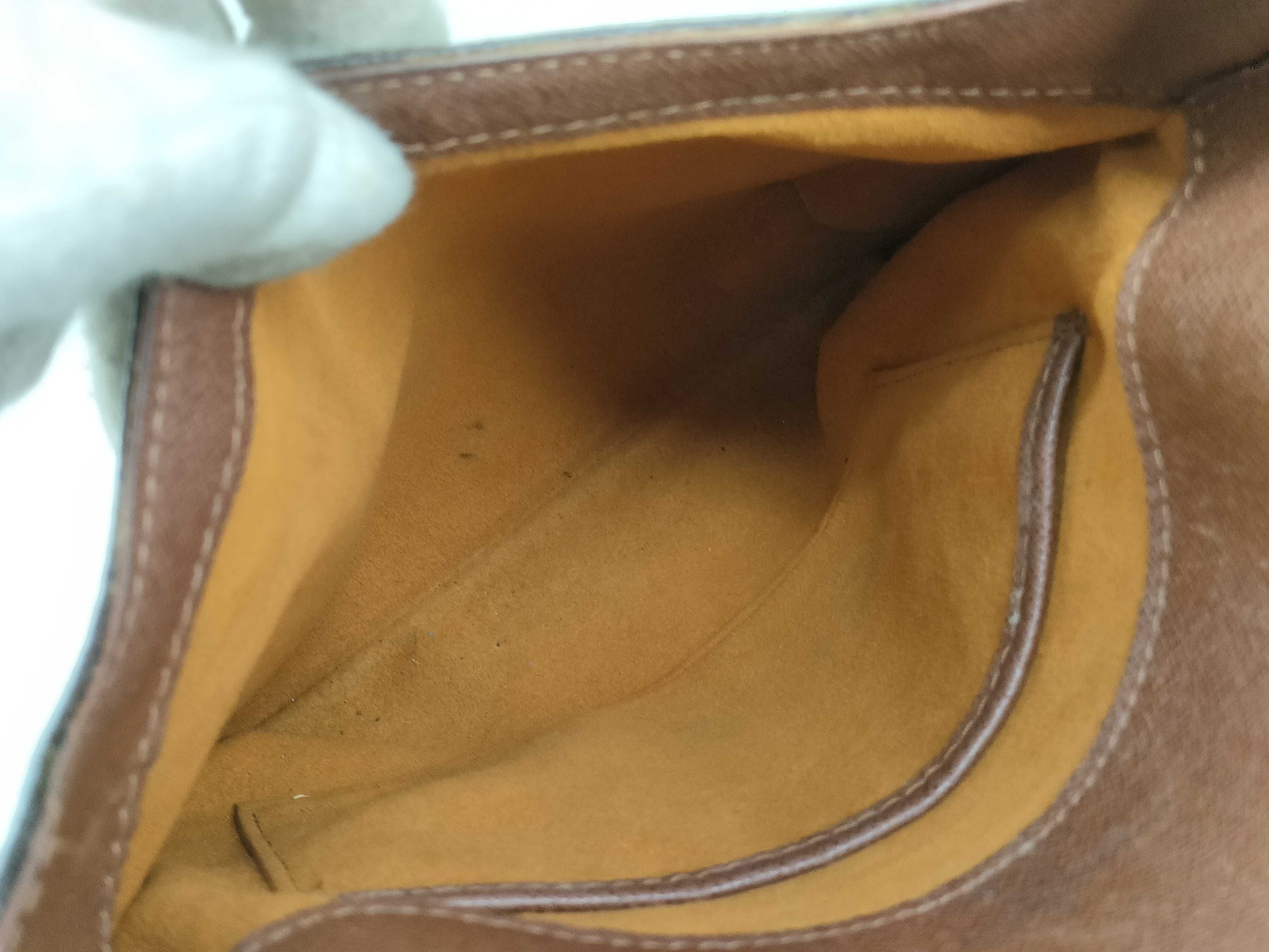 Monogram LV Musette Salsa Shoulder Bag — view 9
