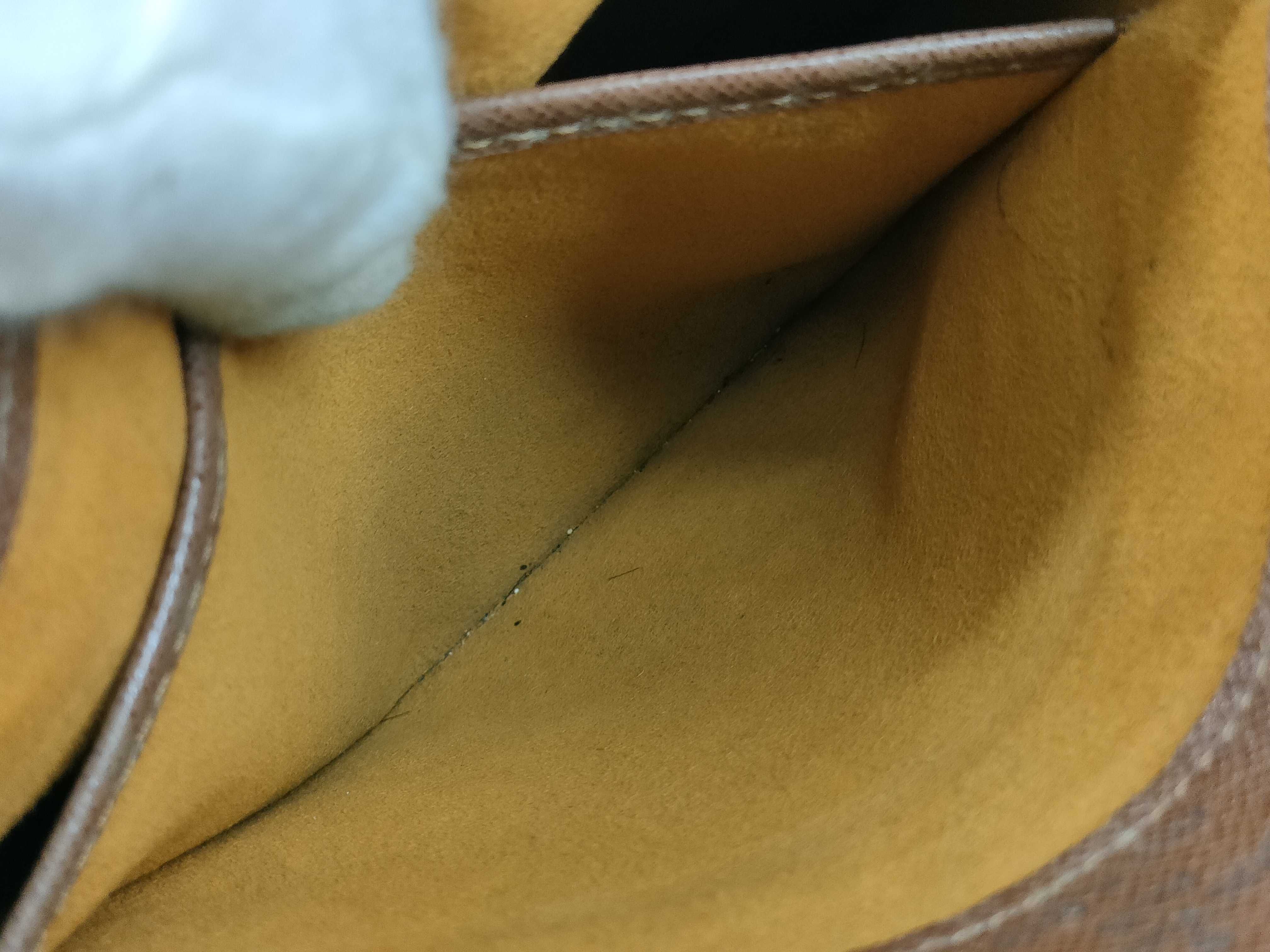 Monogram LV Musette Salsa Shoulder Bag — view 10