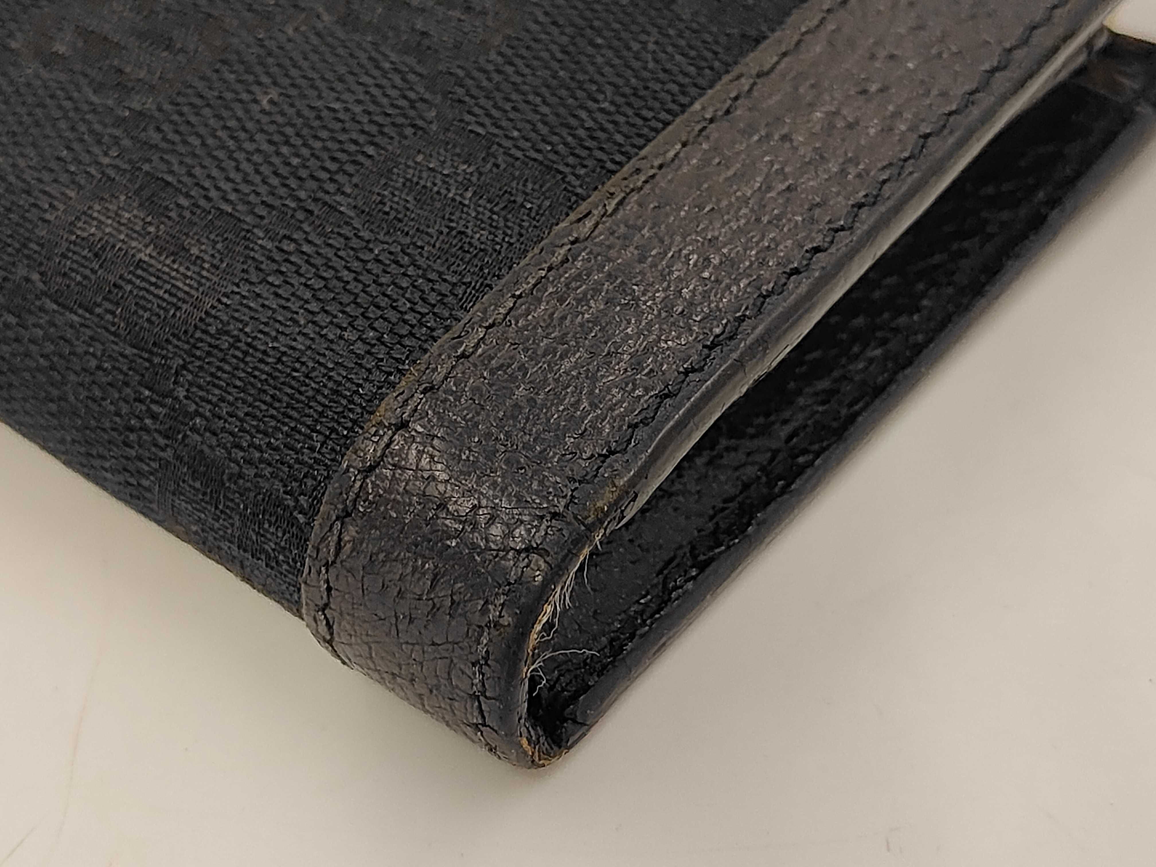 Canvas Folding Wallet 154163 Wallet — view 3