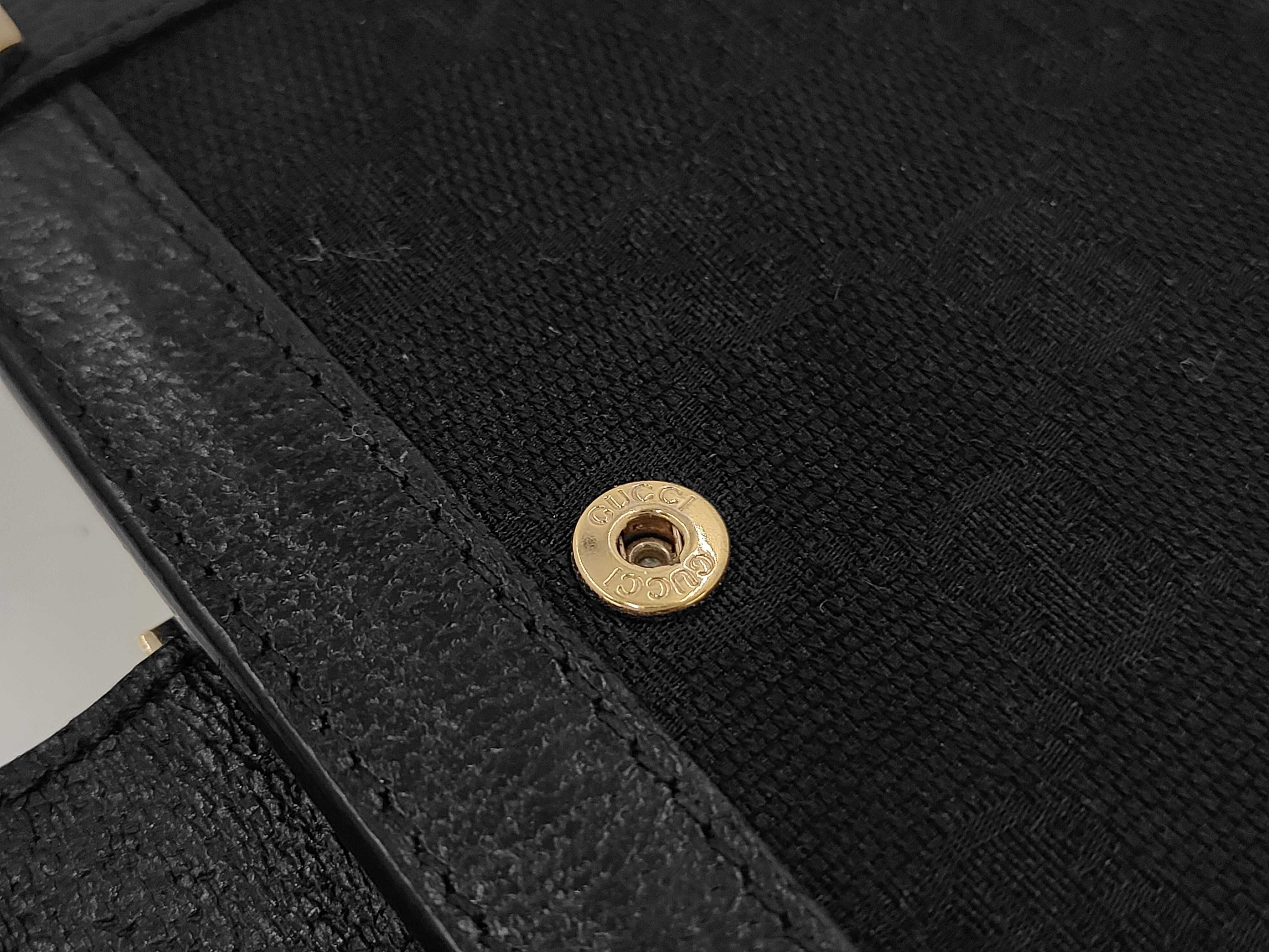 Canvas Folding Wallet 154163 Wallet — view 4