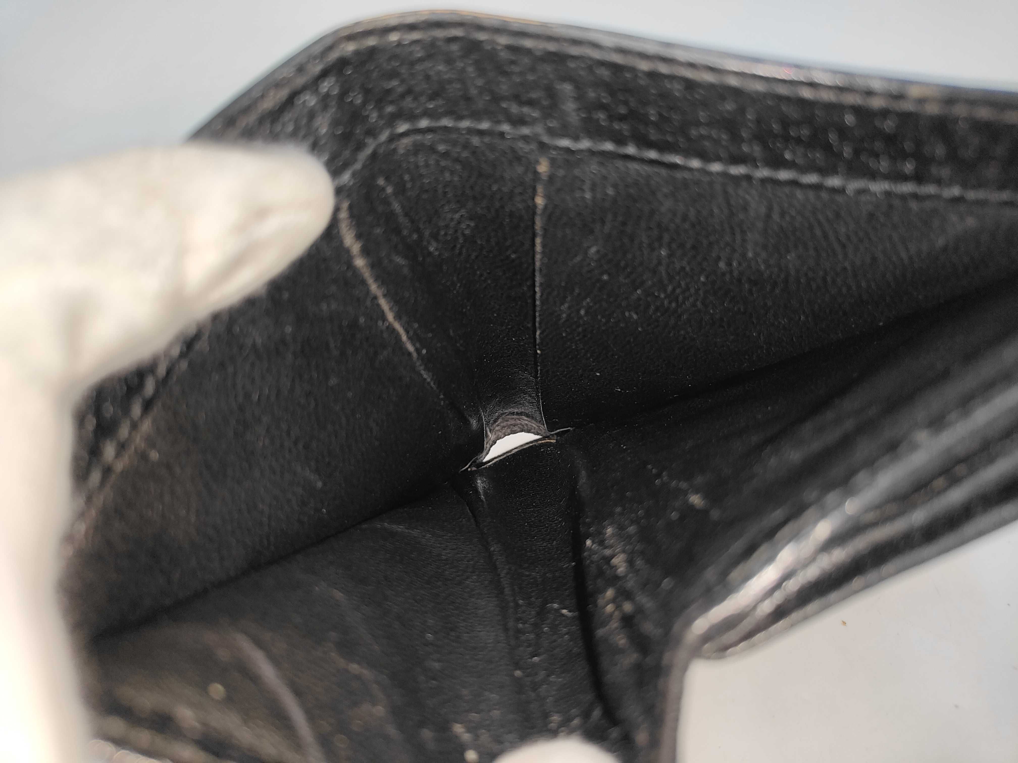 Canvas Folding Wallet 154163 Wallet — view 6