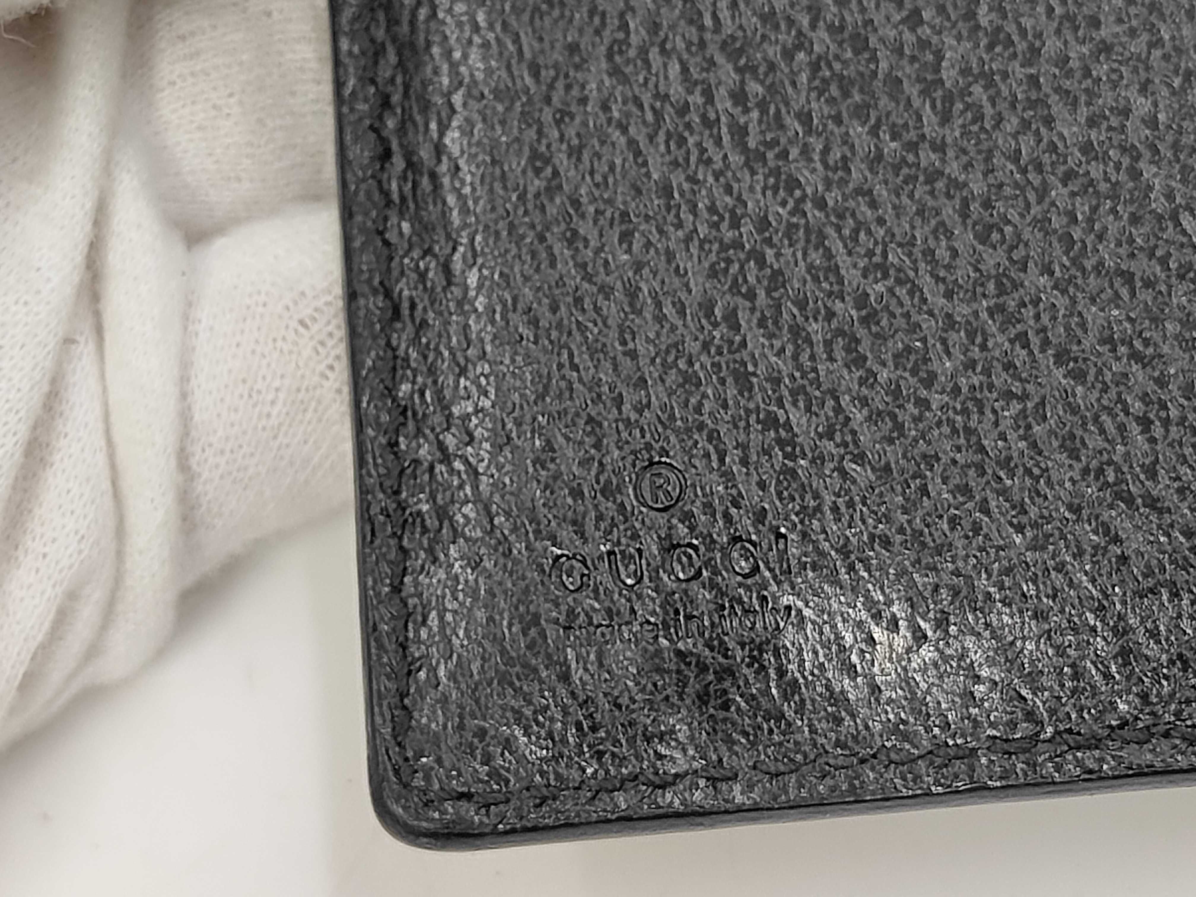 Canvas Folding Wallet 154163 Wallet — view 8