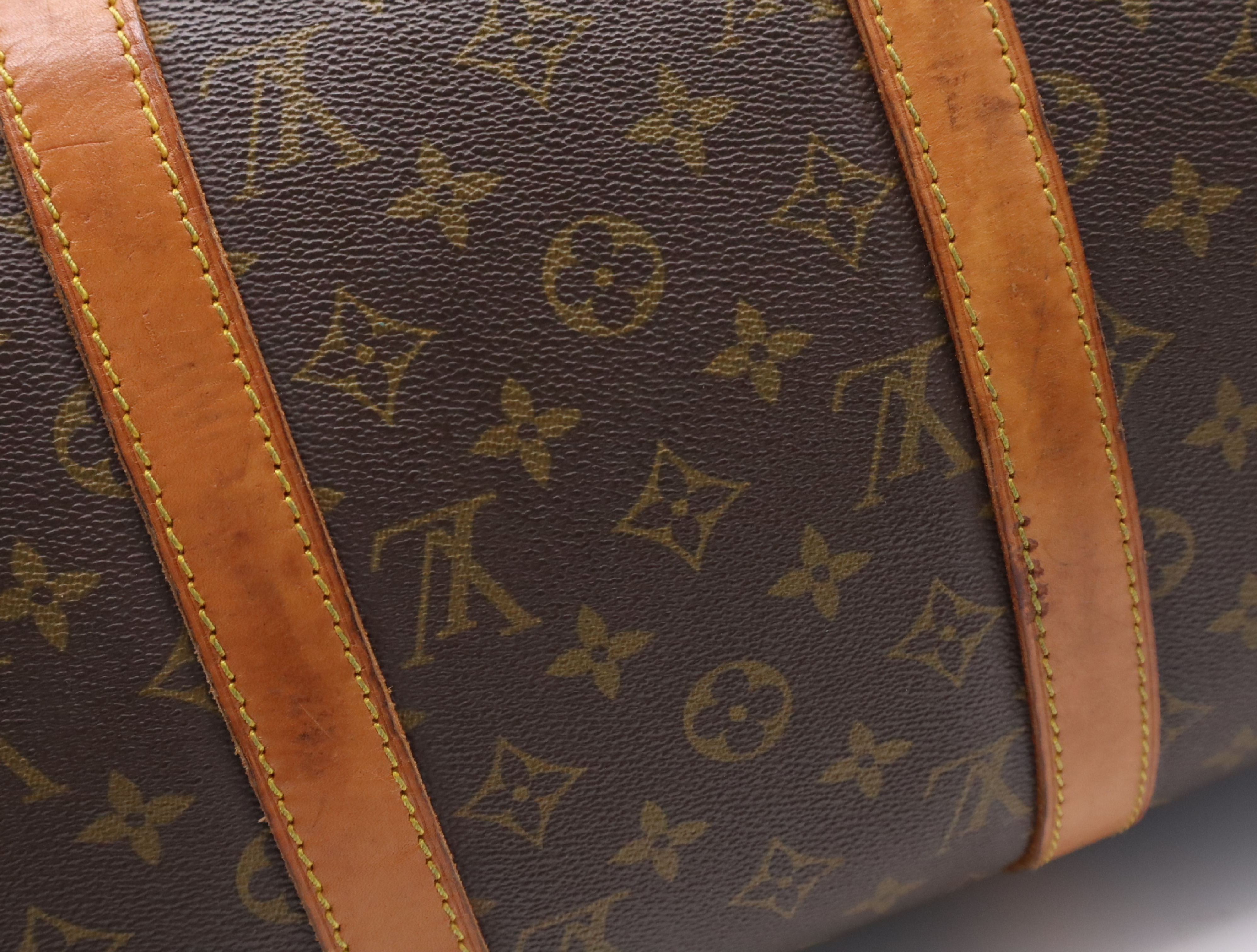 M41426 Monogram Keepall 50 Boston Bag — view 15