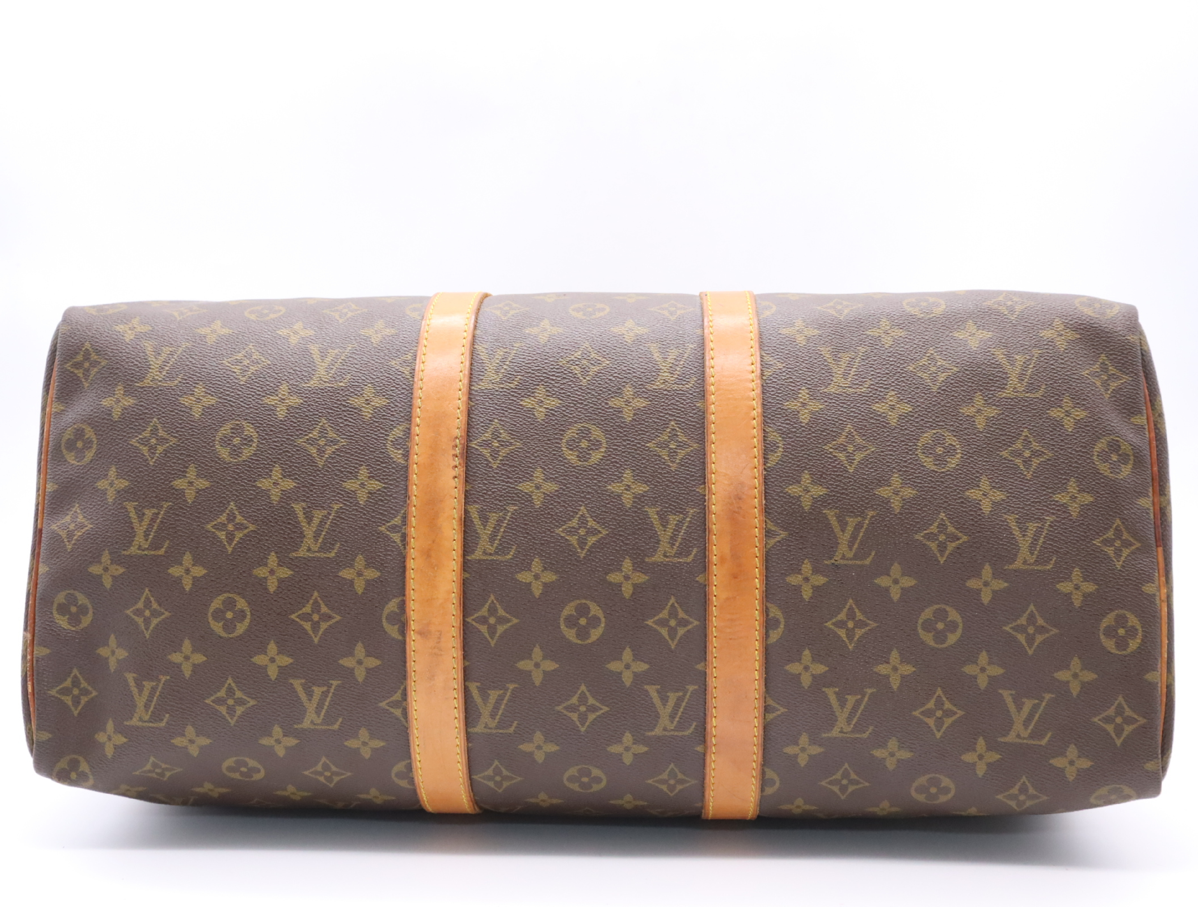 M41426 Monogram Keepall 50 Boston Bag — view 4