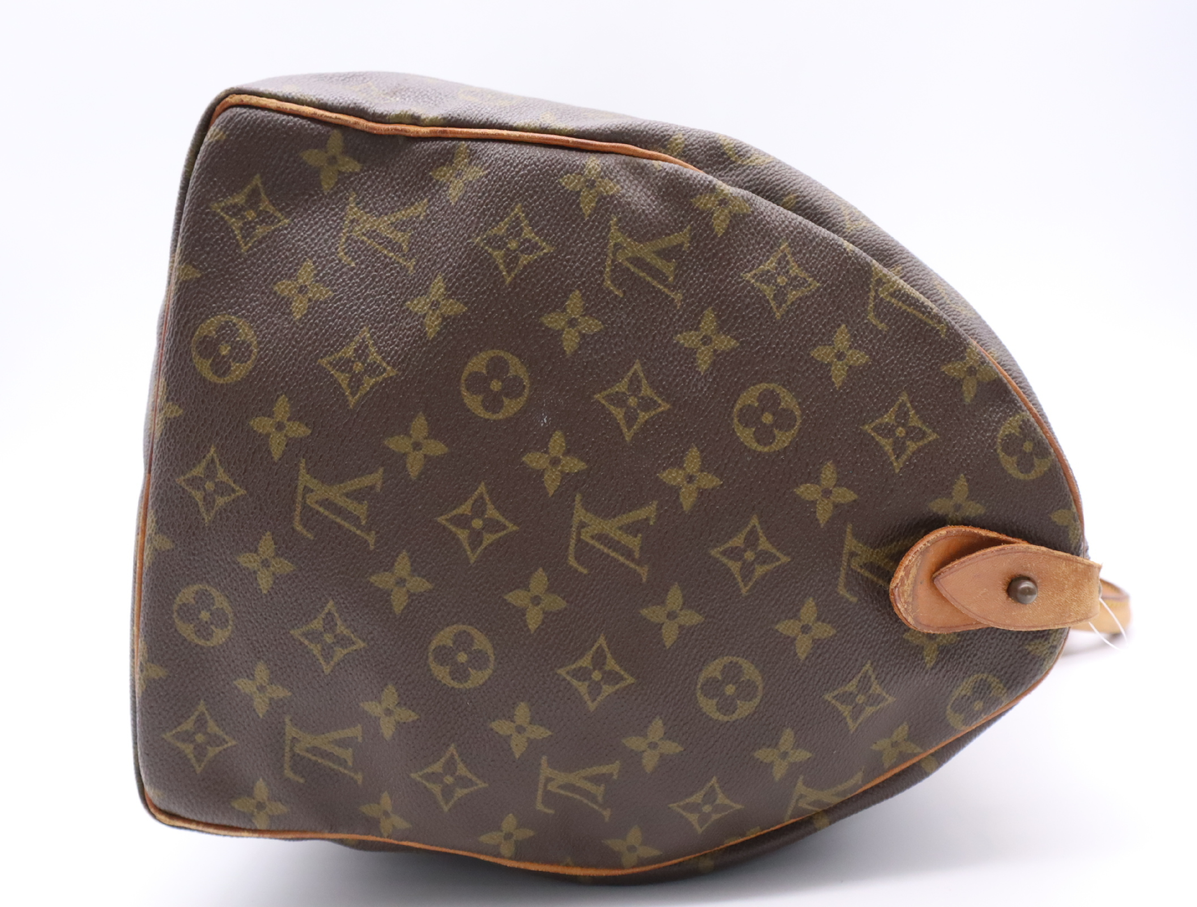 M41426 Monogram Keepall 50 Boston Bag — view 5