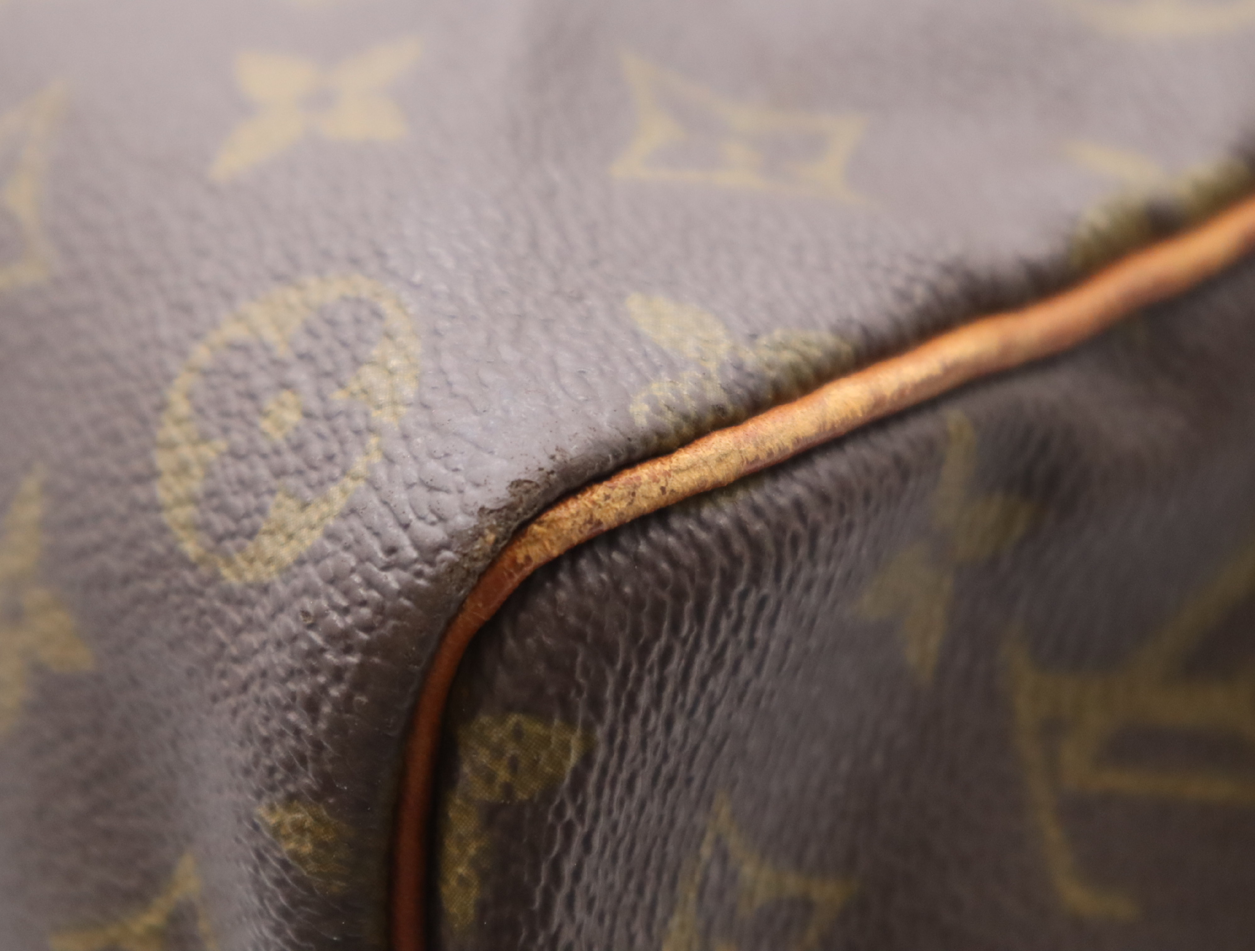 M41426 Monogram Keepall 50 Boston Bag — view 7