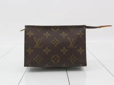 Pochette Toilette 15