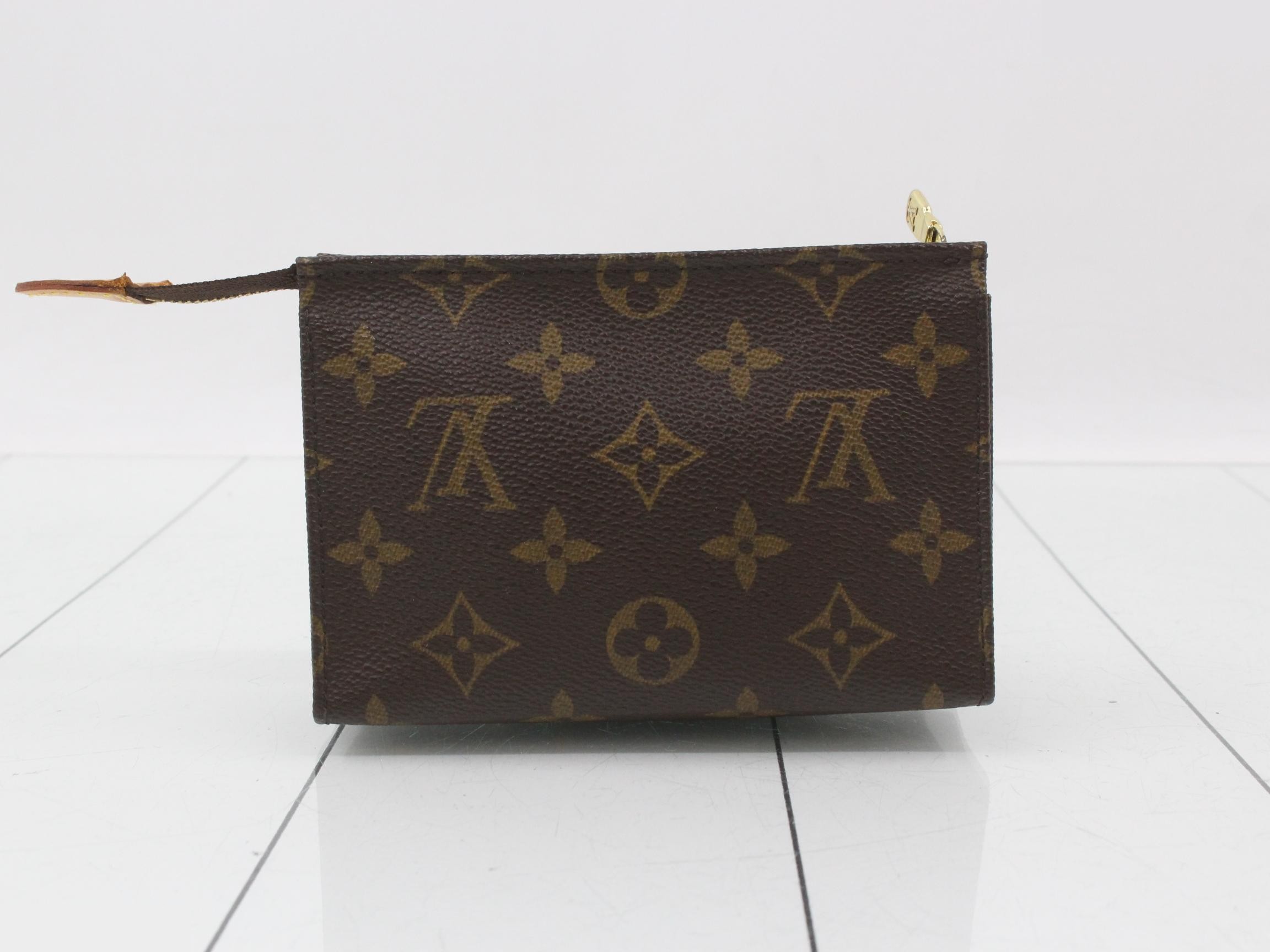 Pochette Toilette 15 — view 2
