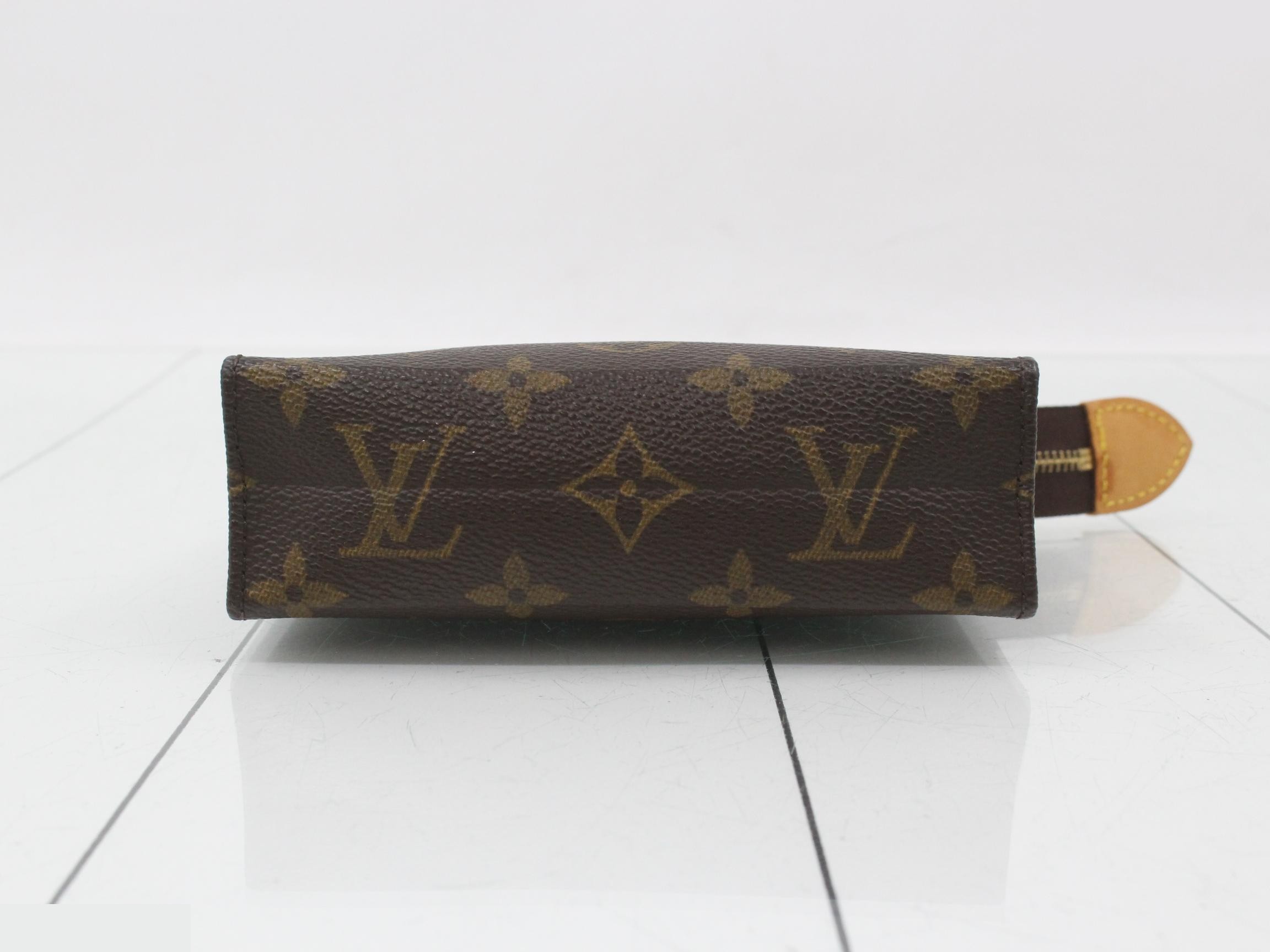 Pochette Toilette 15 — view 3