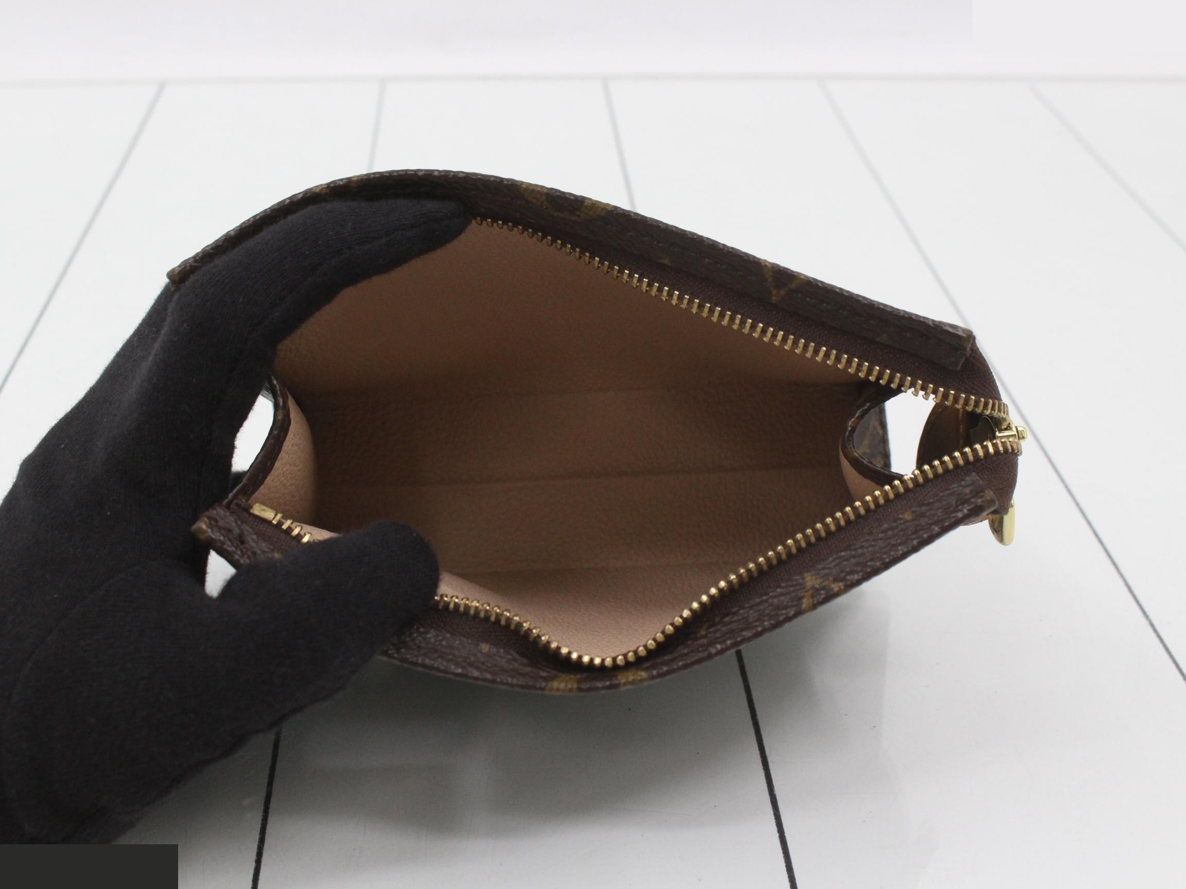 Pochette Toilette 15 — view 4