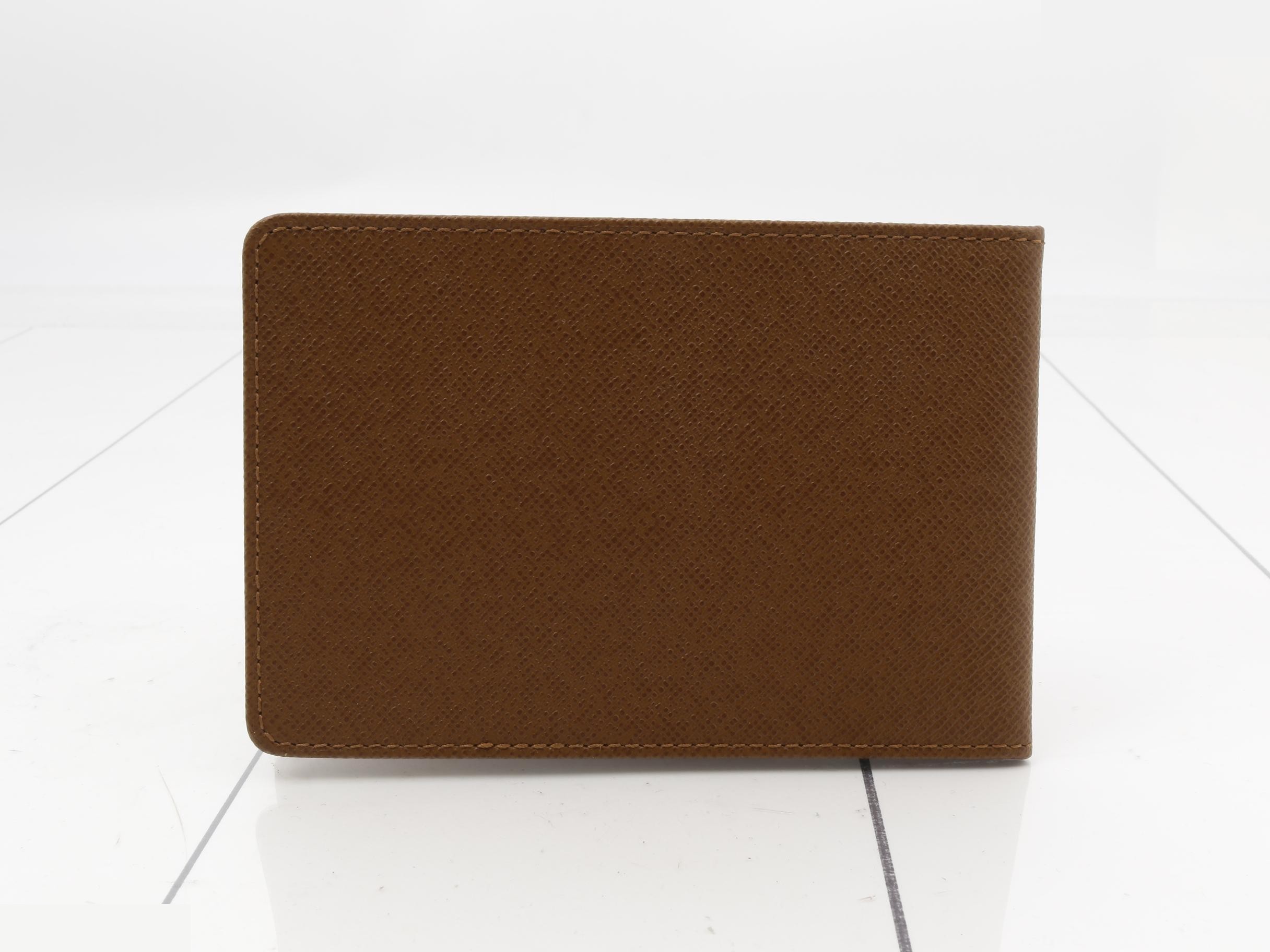 Pass case — view 2