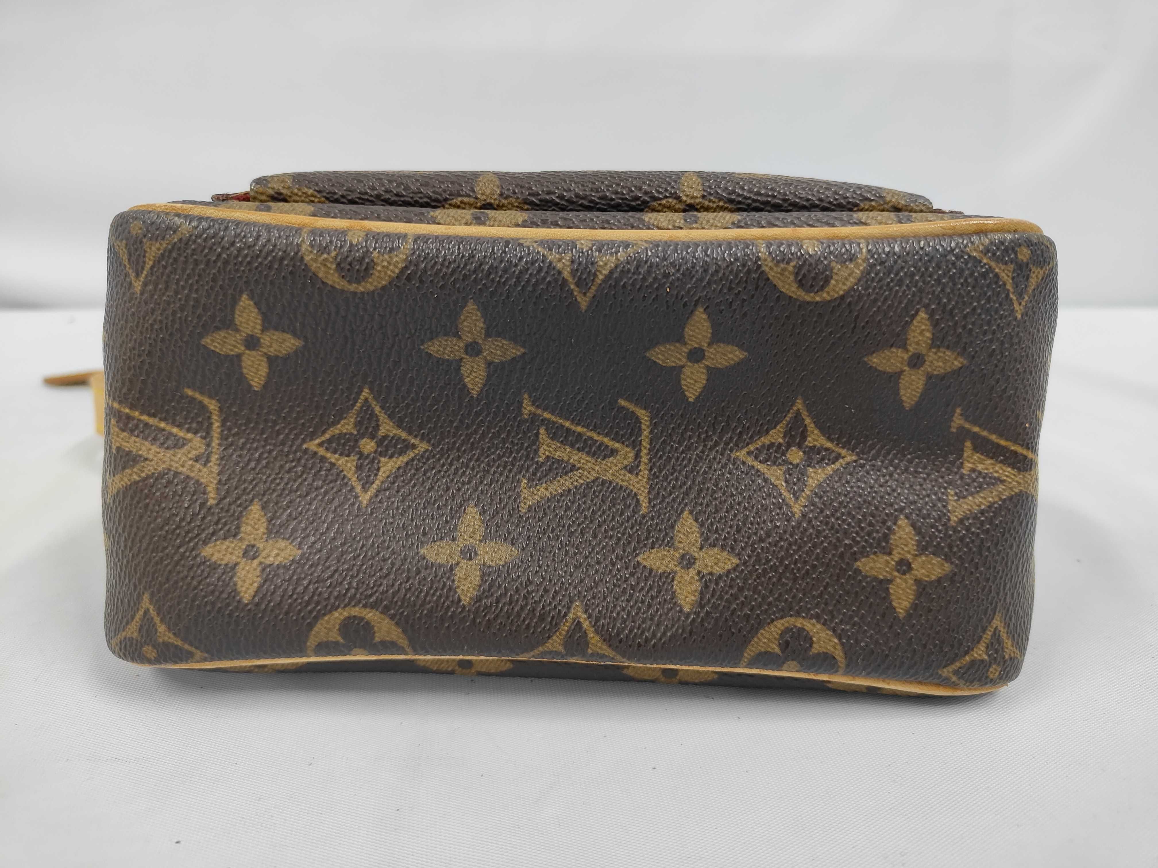 Monogram Vivacite PM Shoulder Bag — view 3