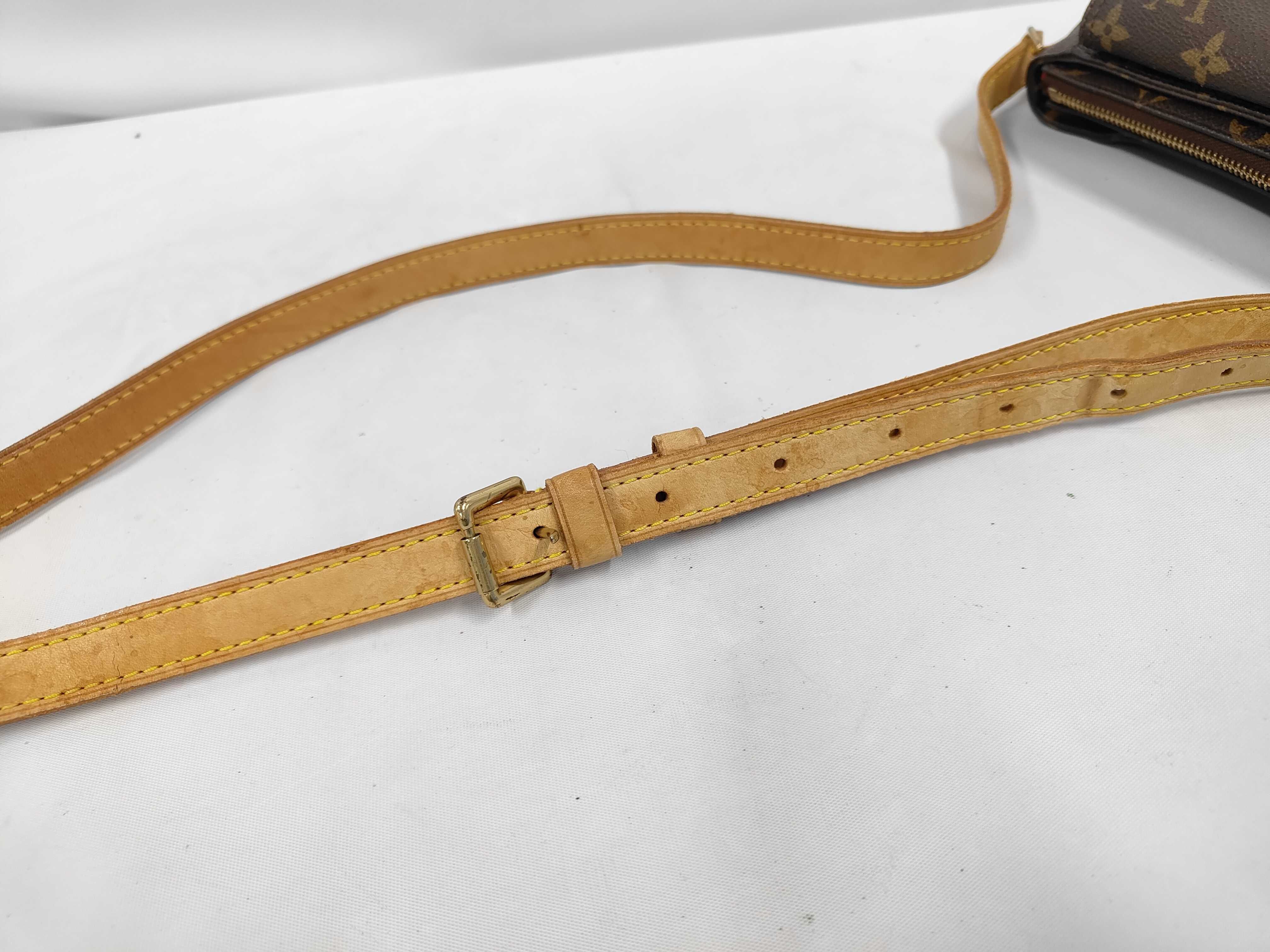 Monogram Vivacite PM Shoulder Bag — view 5
