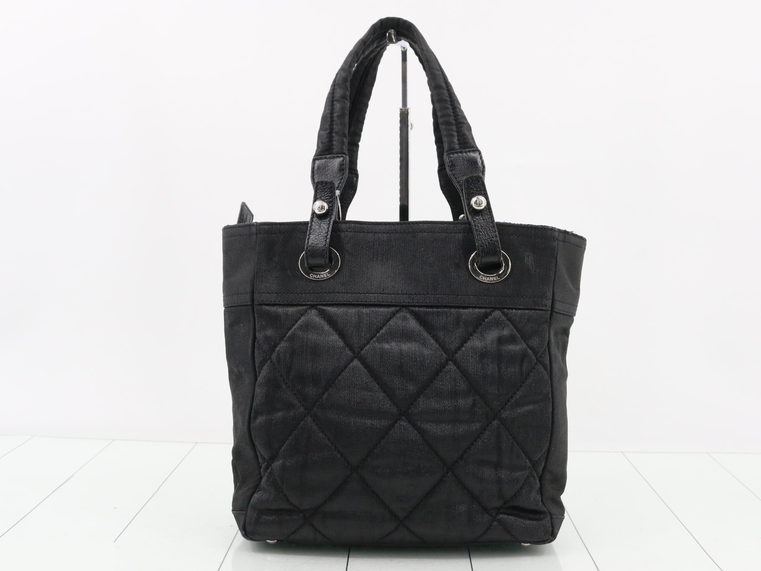 Paris Biarritz Tote Bag — view 2