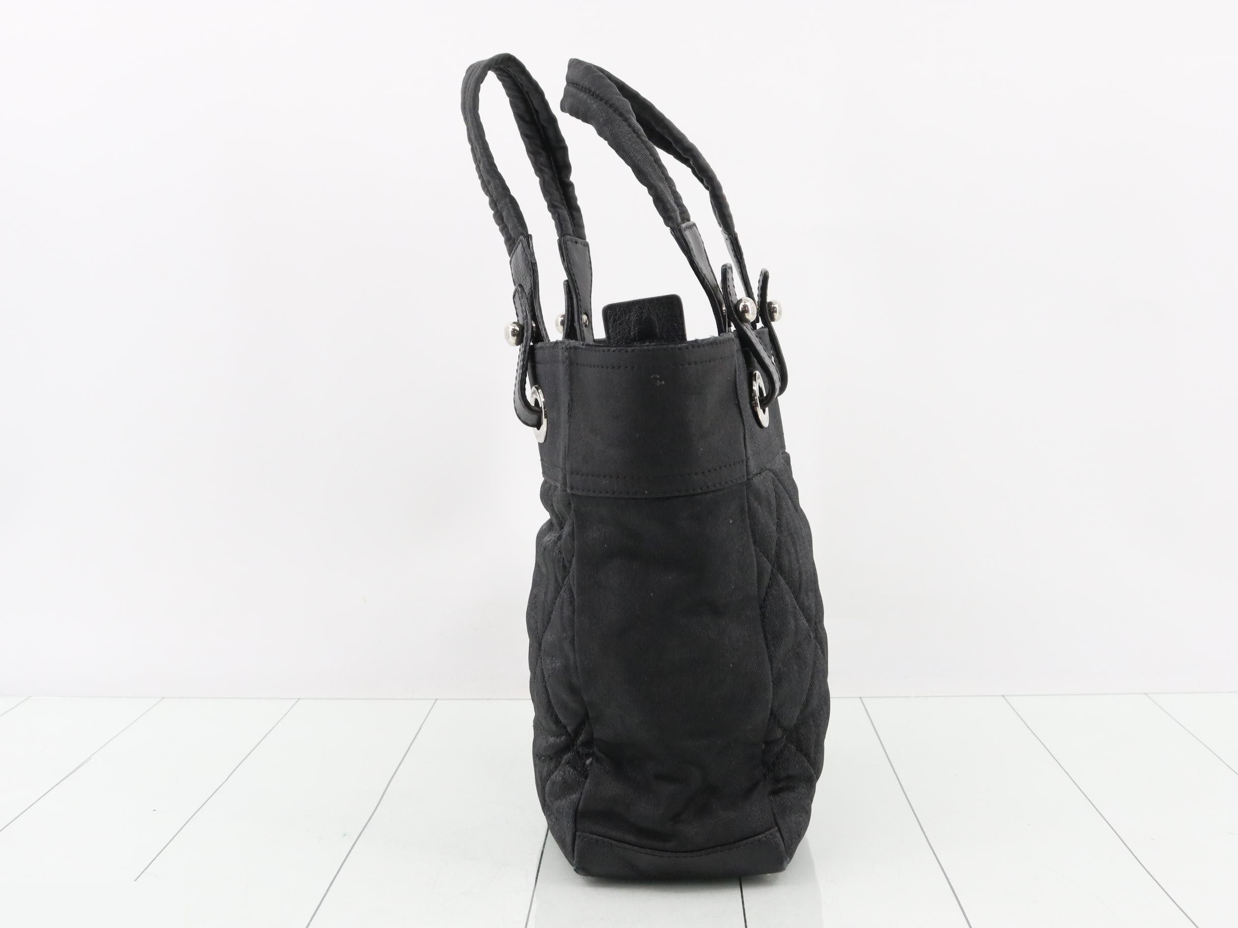 Paris Biarritz Tote Bag — view 3