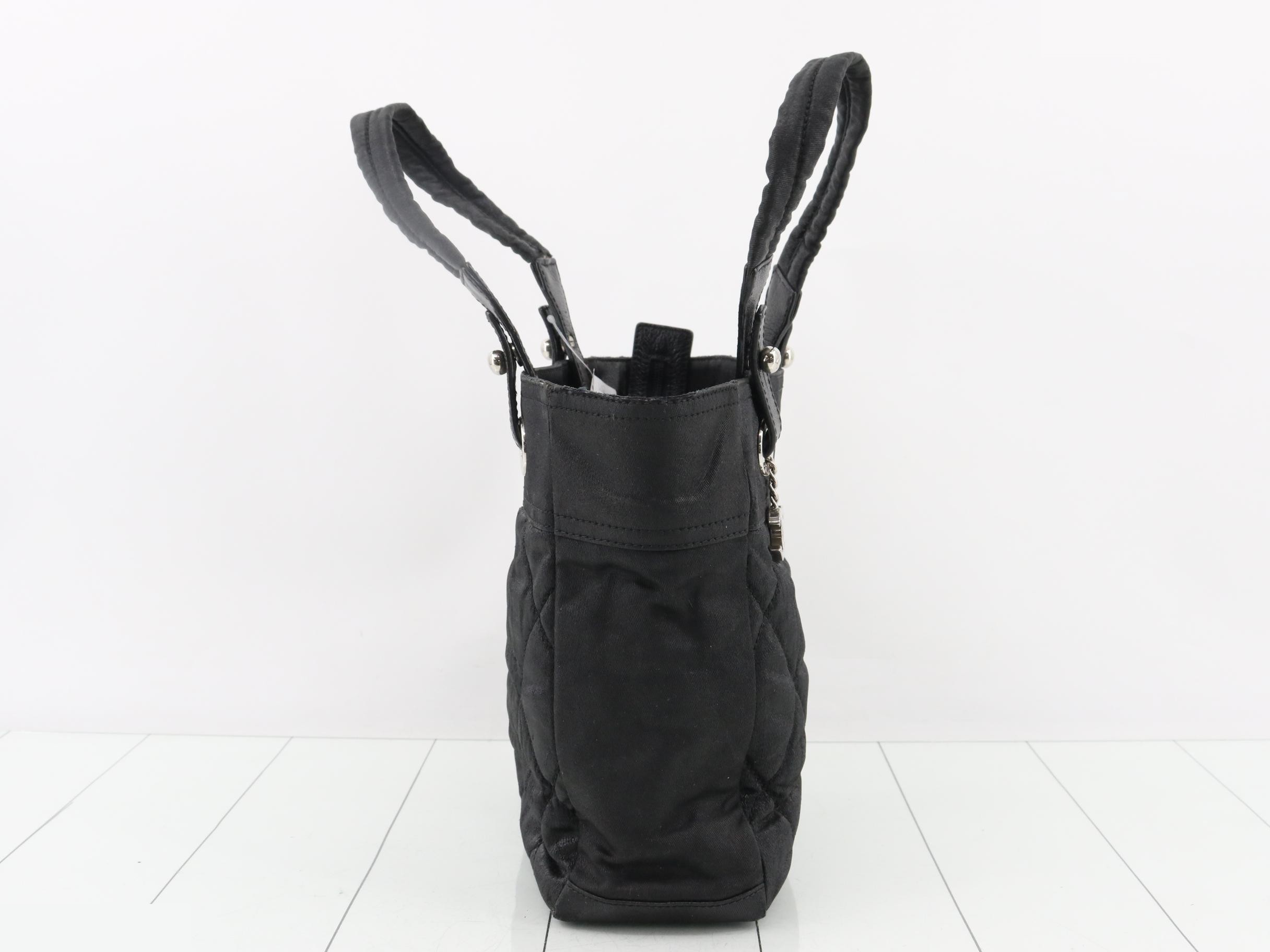 Paris Biarritz Tote Bag — view 4