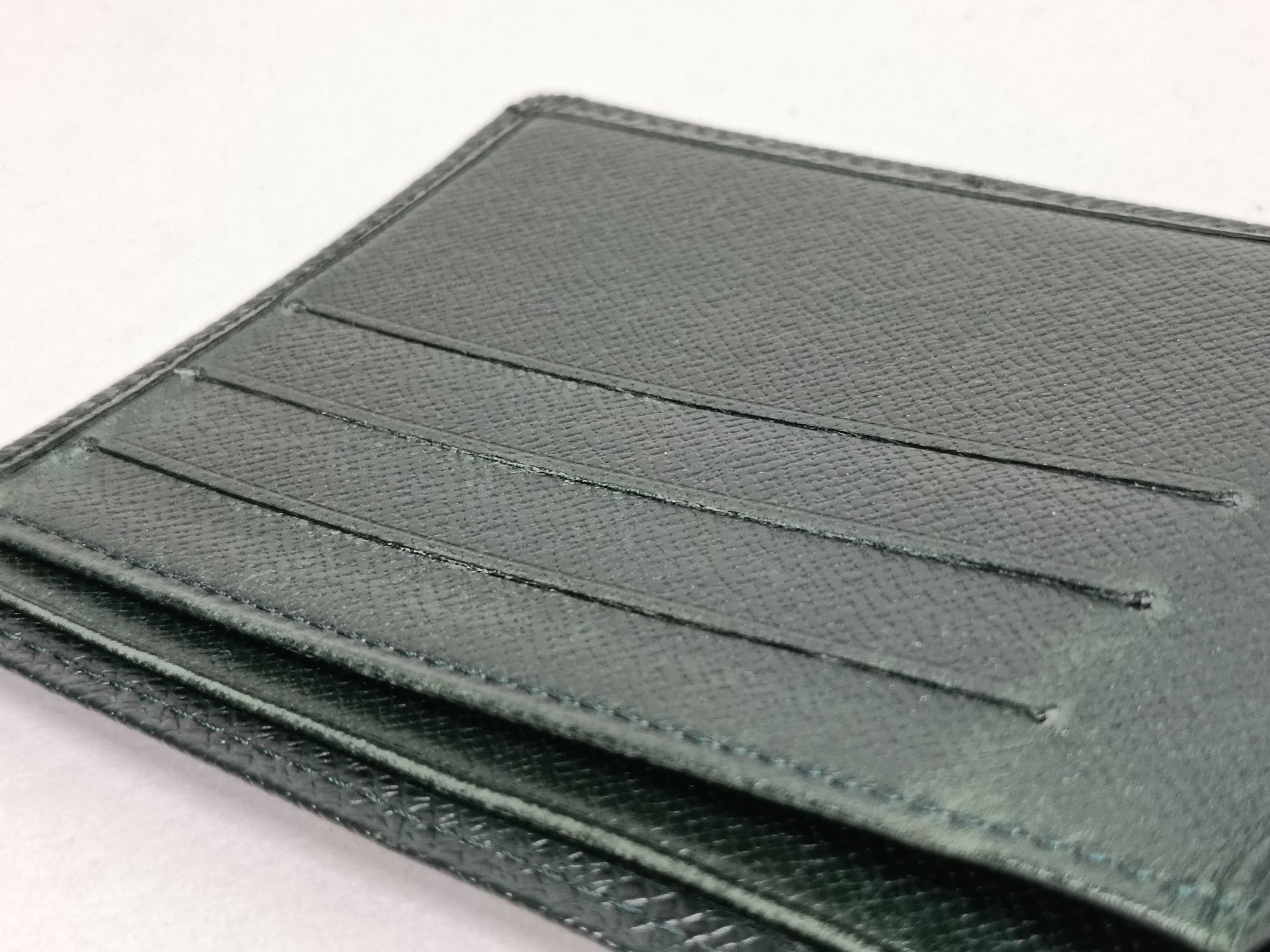 Taiga Pass Case Billfold — view 11