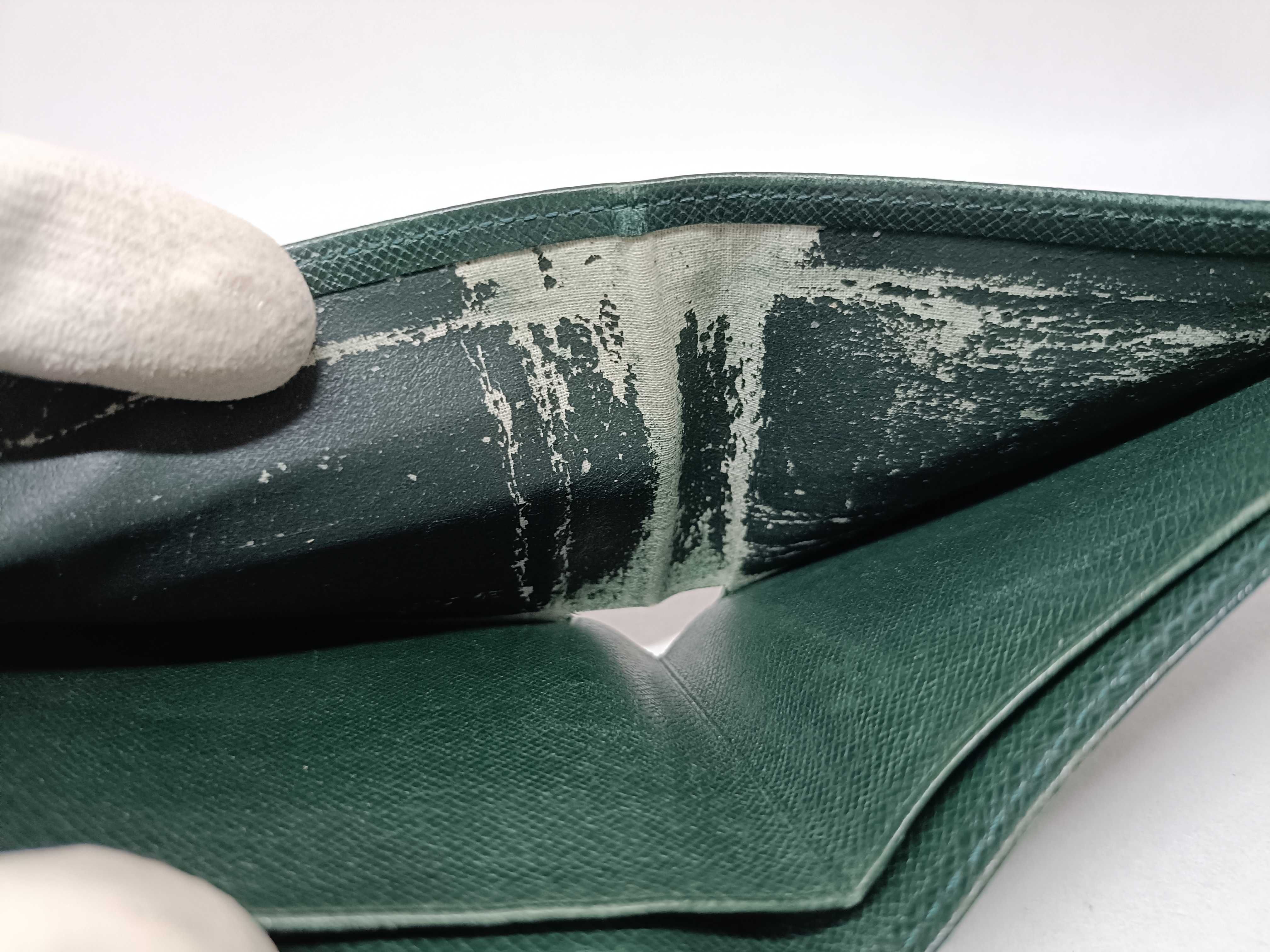 Taiga Pass Case Billfold — view 12