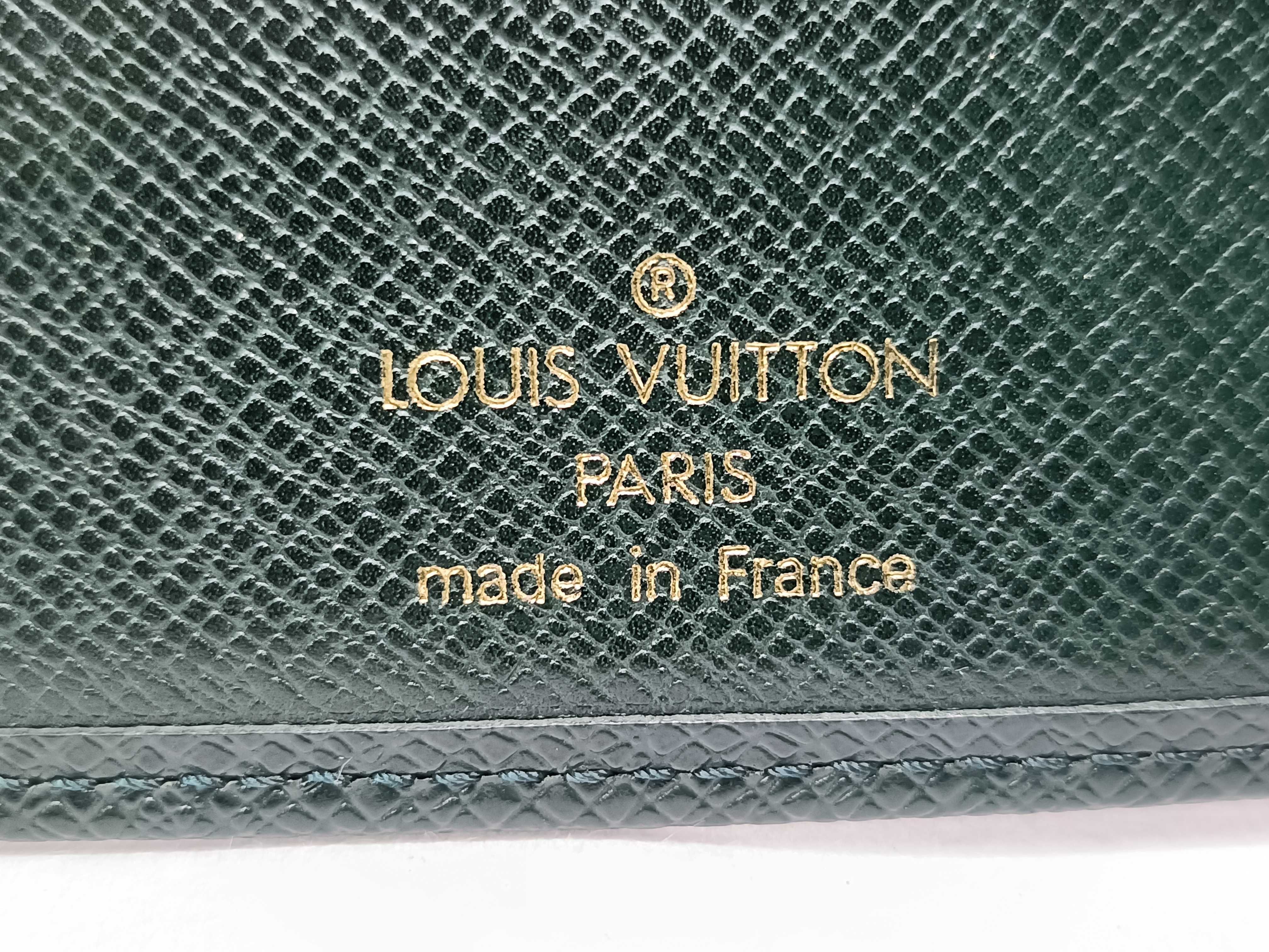 Taiga Pass Case Billfold — view 14