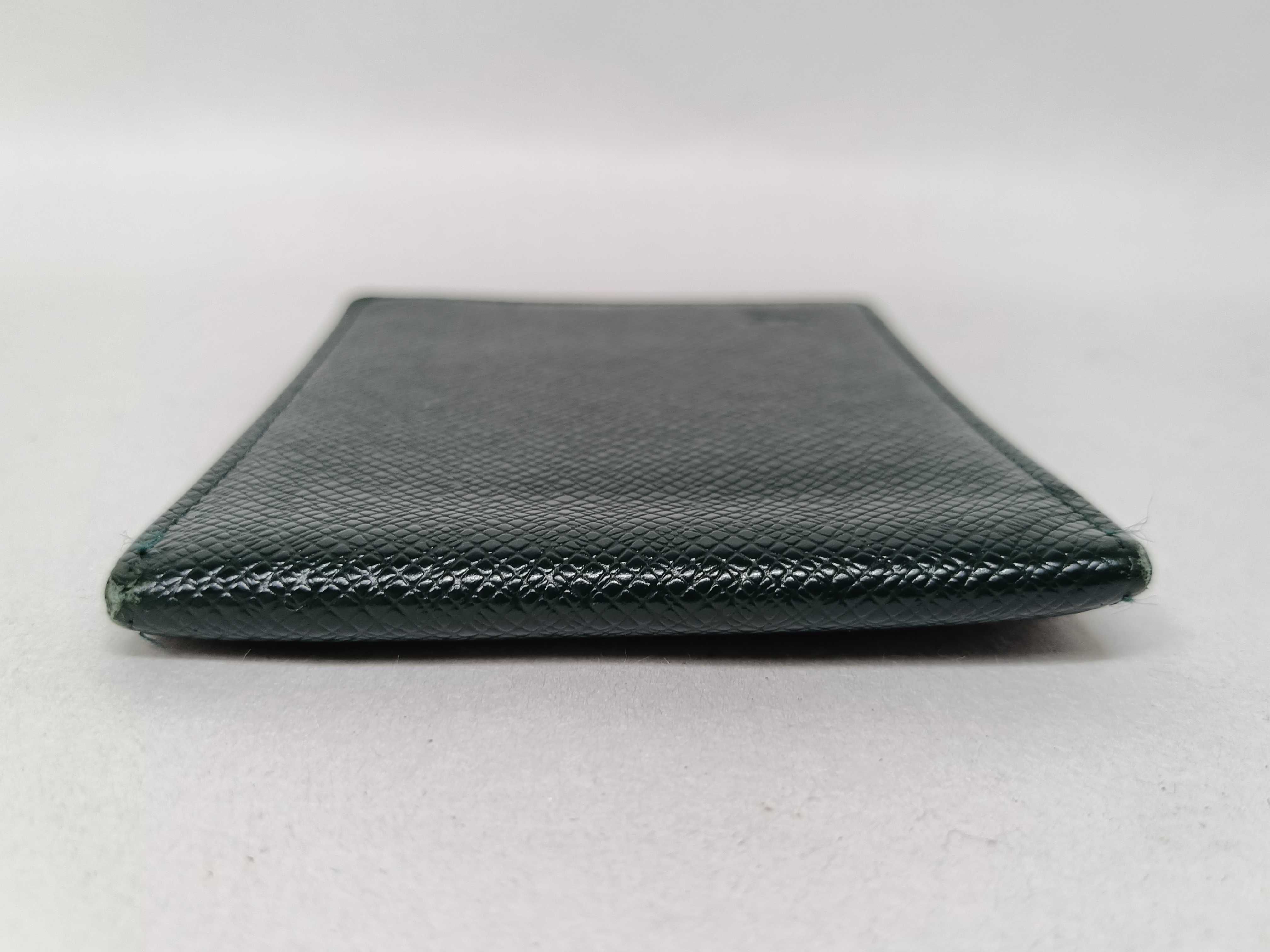 Taiga Pass Case Billfold — view 3