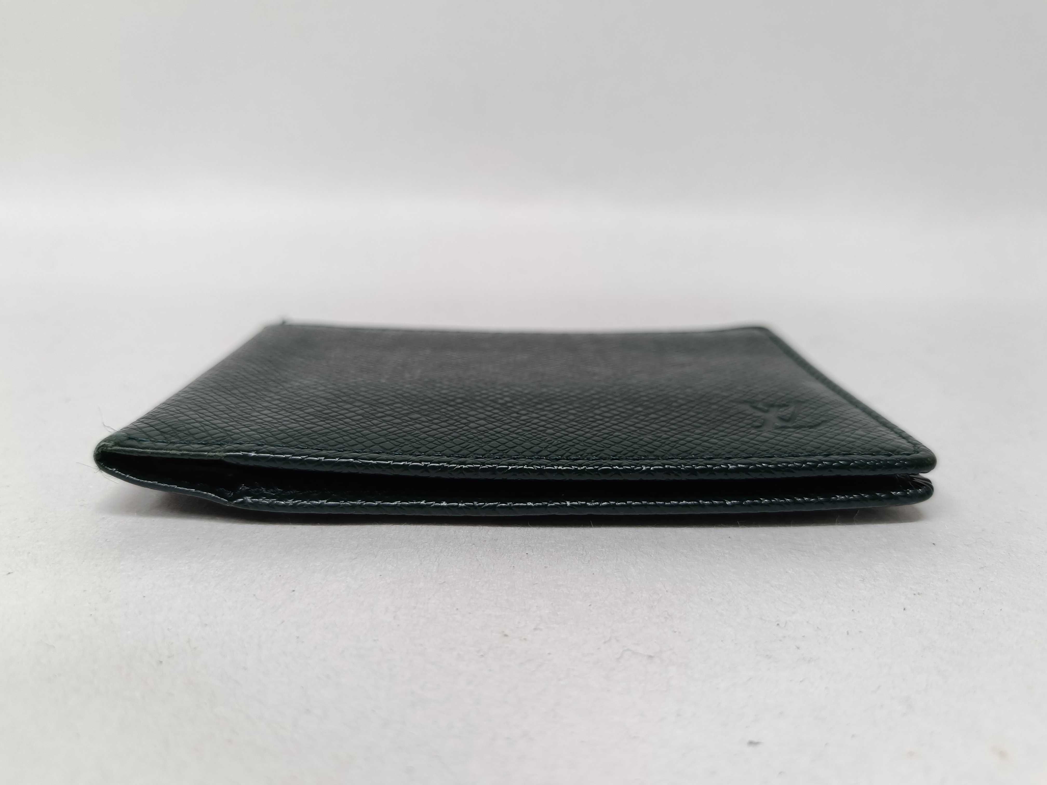 Taiga Pass Case Billfold — view 5
