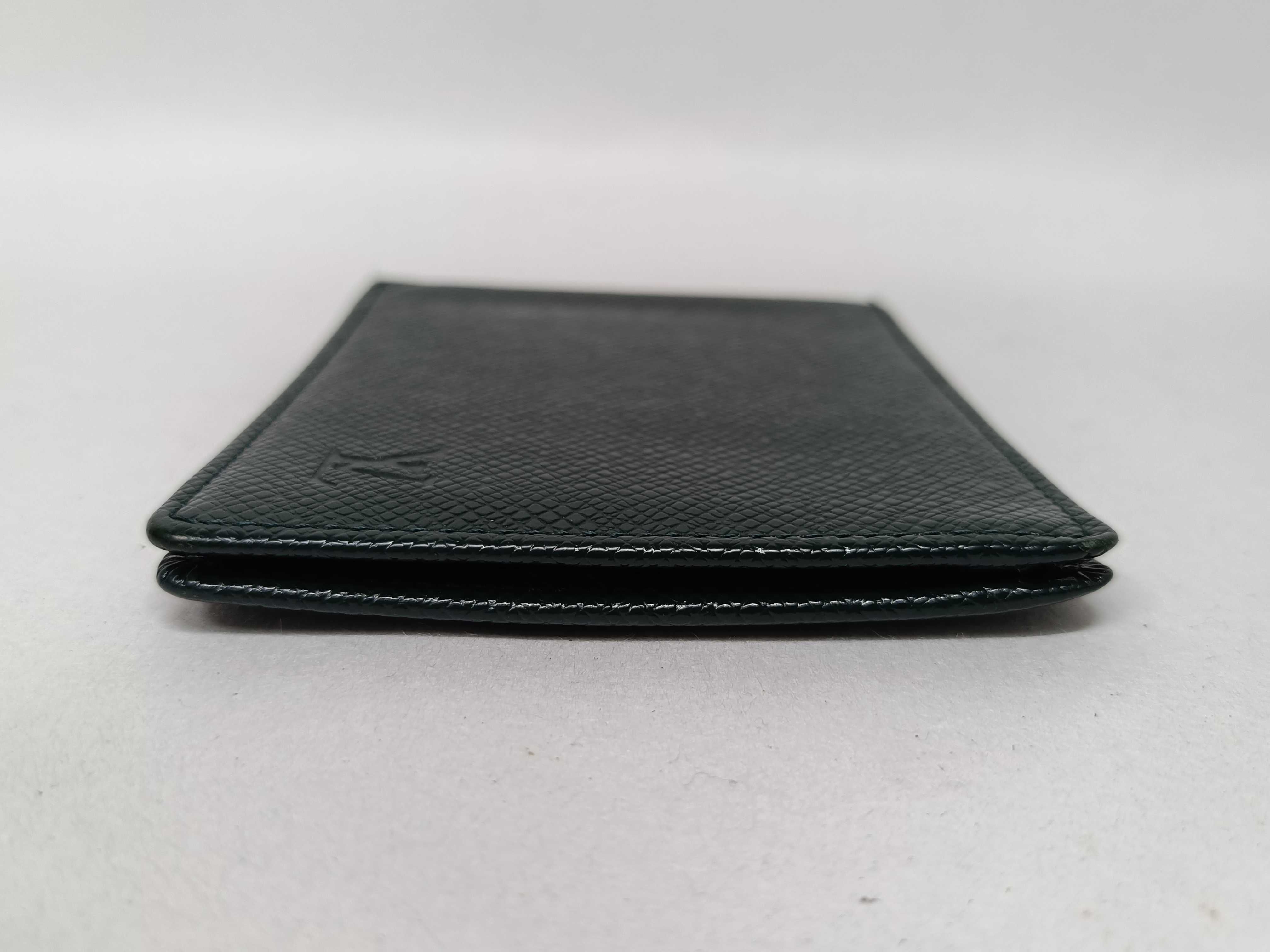 Taiga Pass Case Billfold — view 6