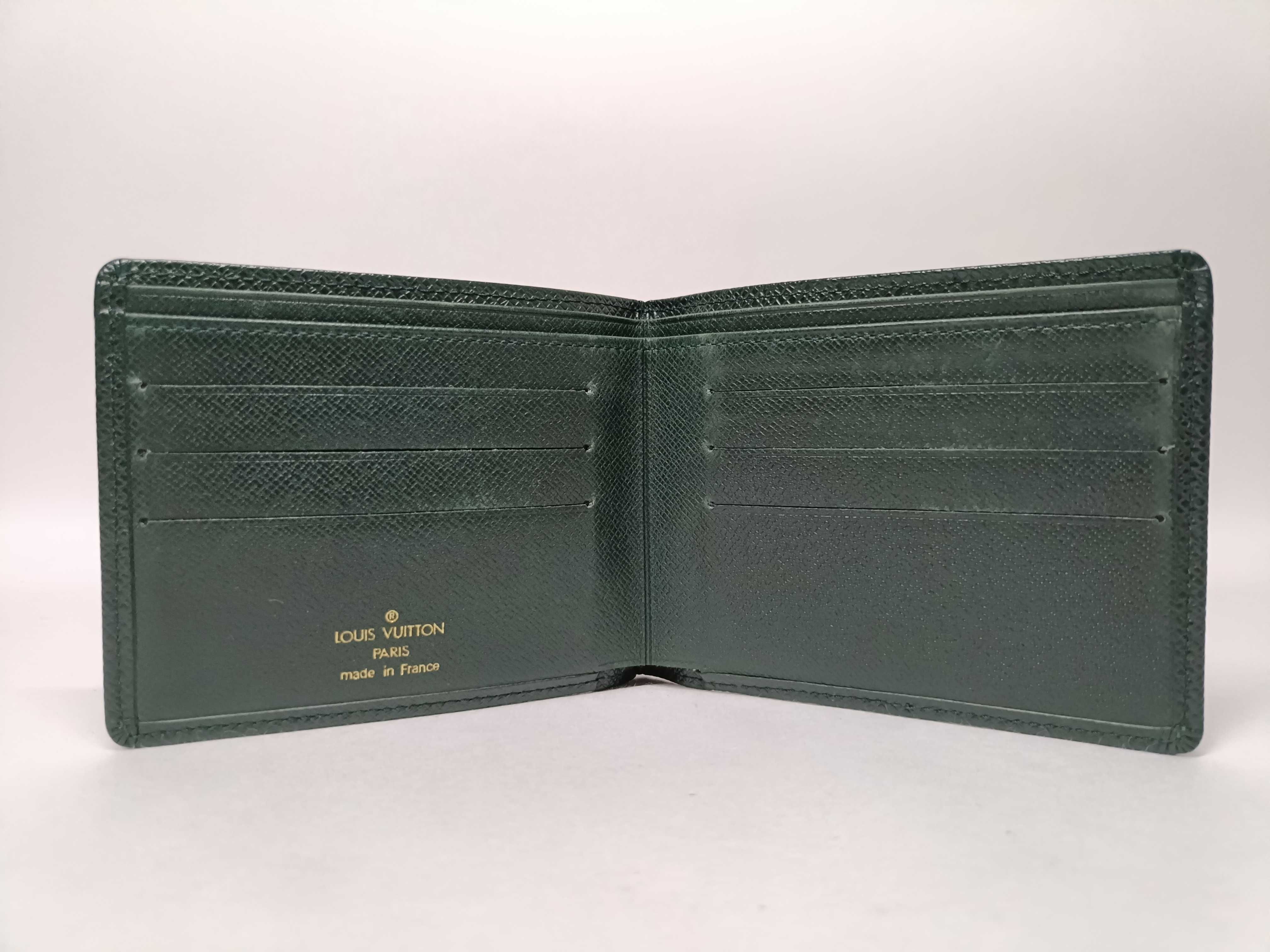 Taiga Pass Case Billfold — view 8