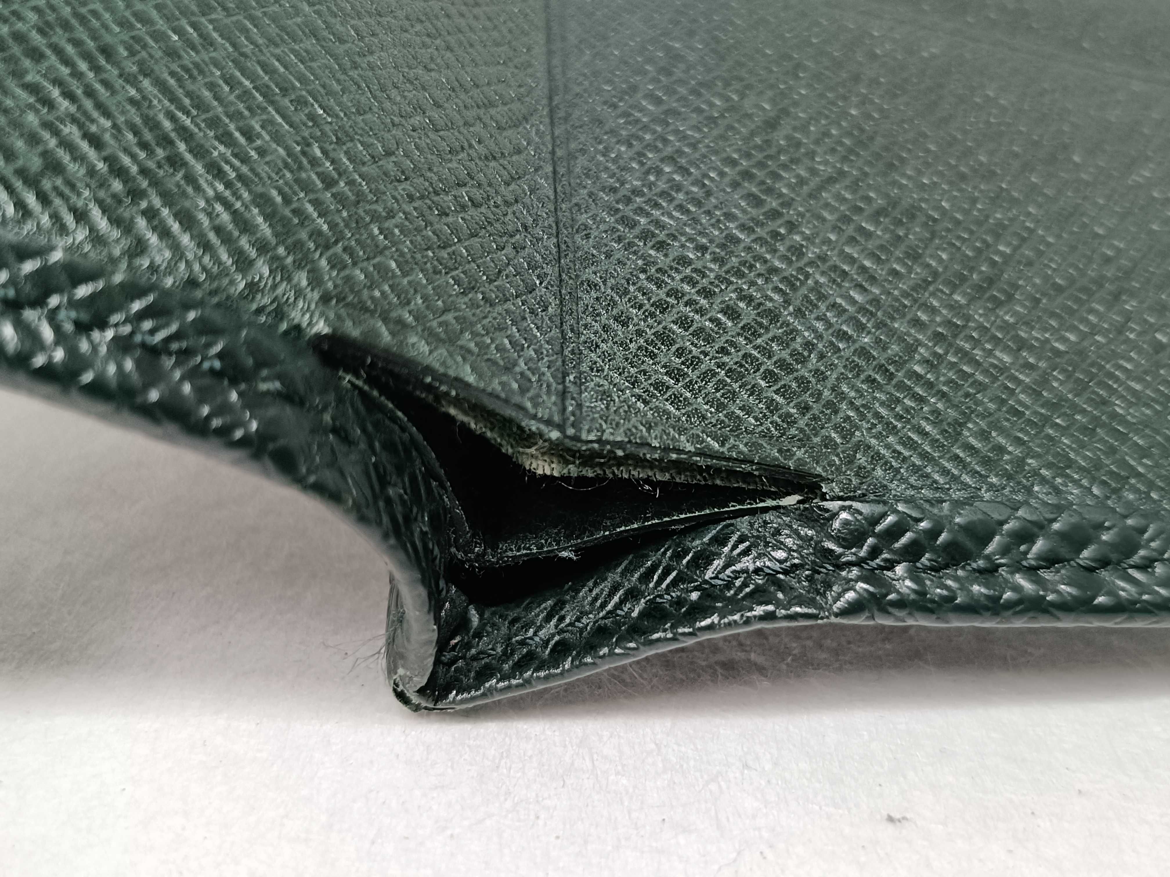 Taiga Pass Case Billfold — view 9