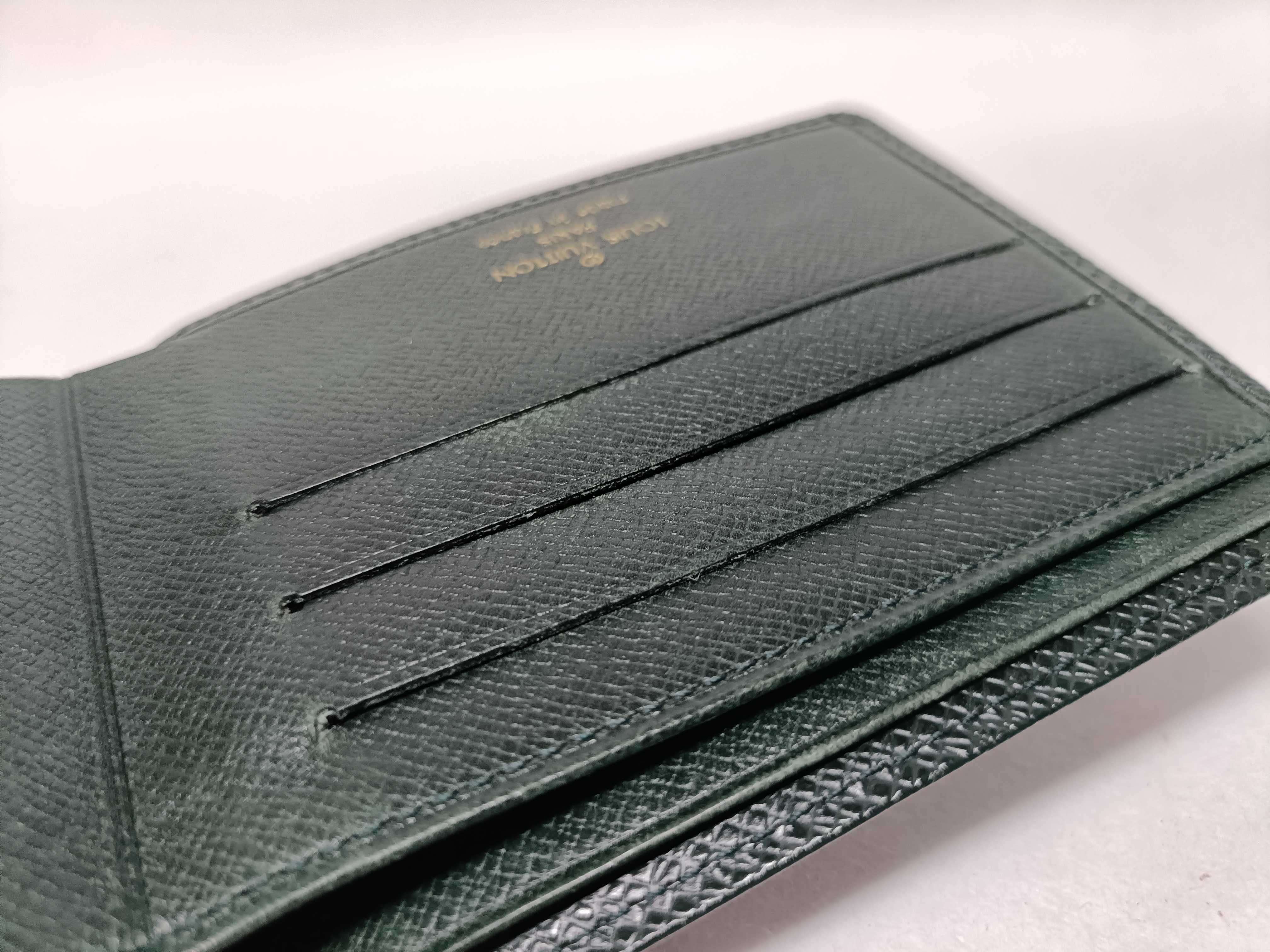 Taiga Pass Case Billfold — view 10