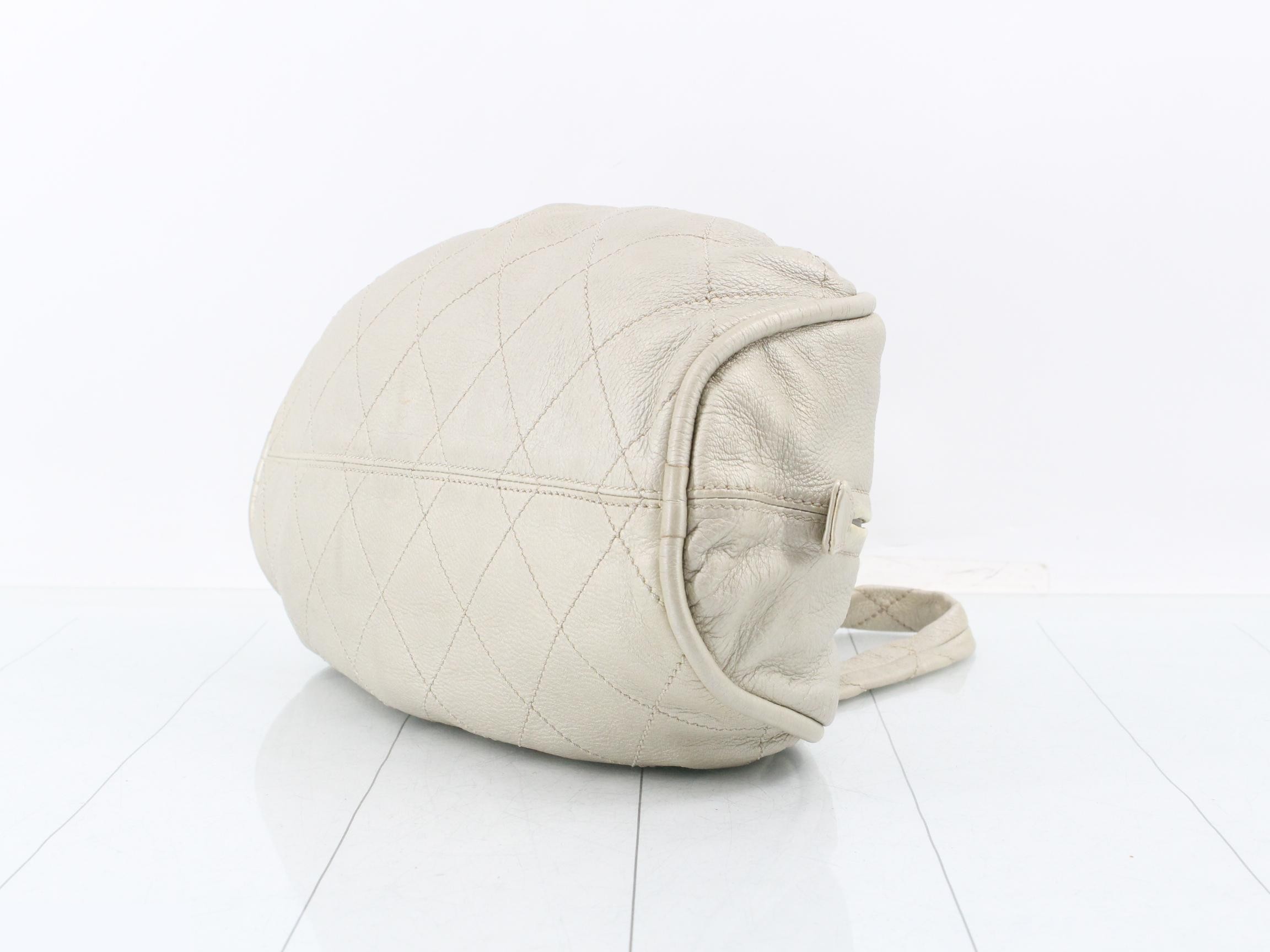 Matelassé (bag) - handbag — view 6