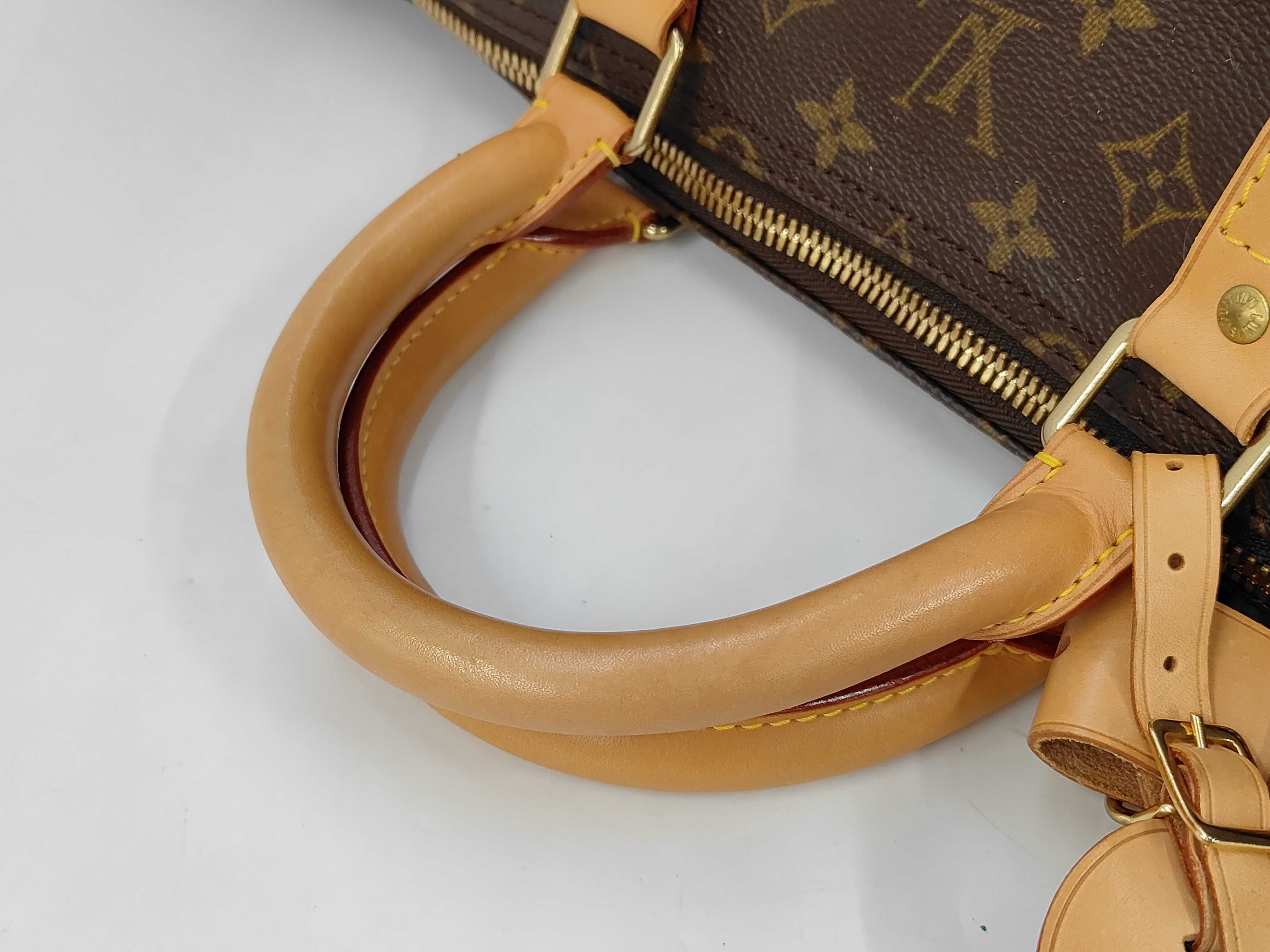 Monogram Keepall 55 Boston Bag M41424 SP1926 Boston Bag — view 3