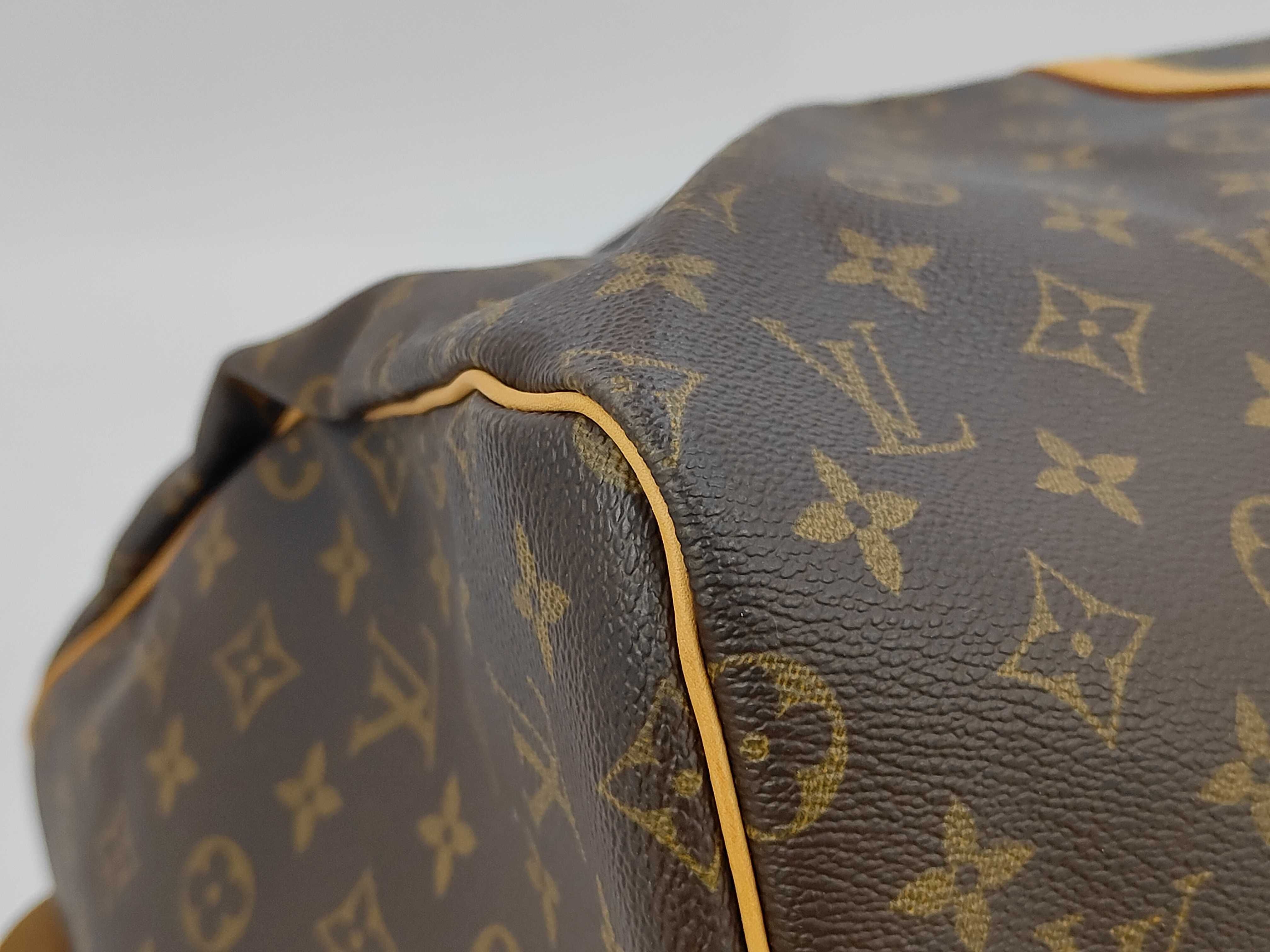 Monogram Keepall 55 Boston Bag M41424 SP1926 Boston Bag — view 6