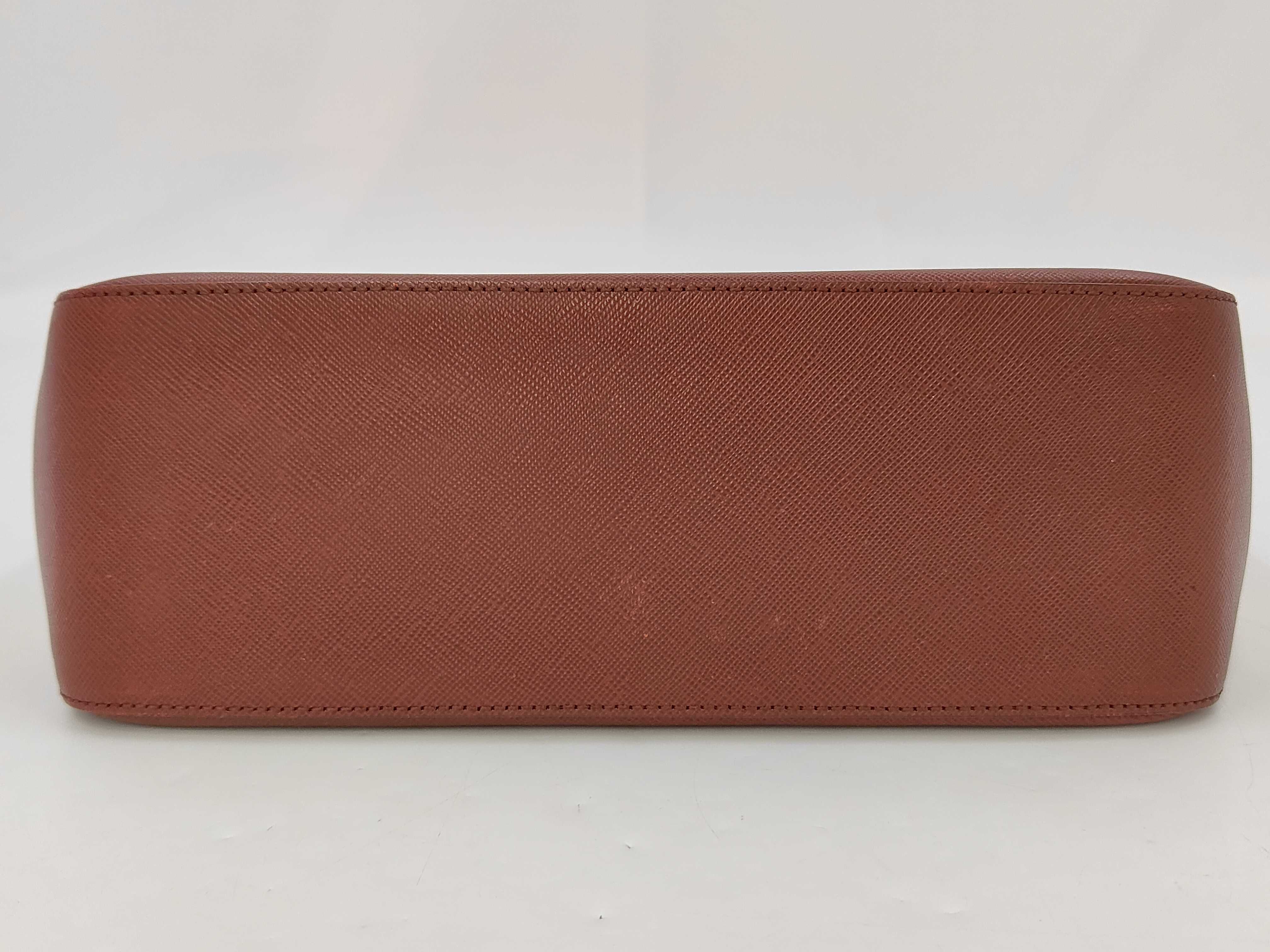 Check Handbag Tote Bag — view 6