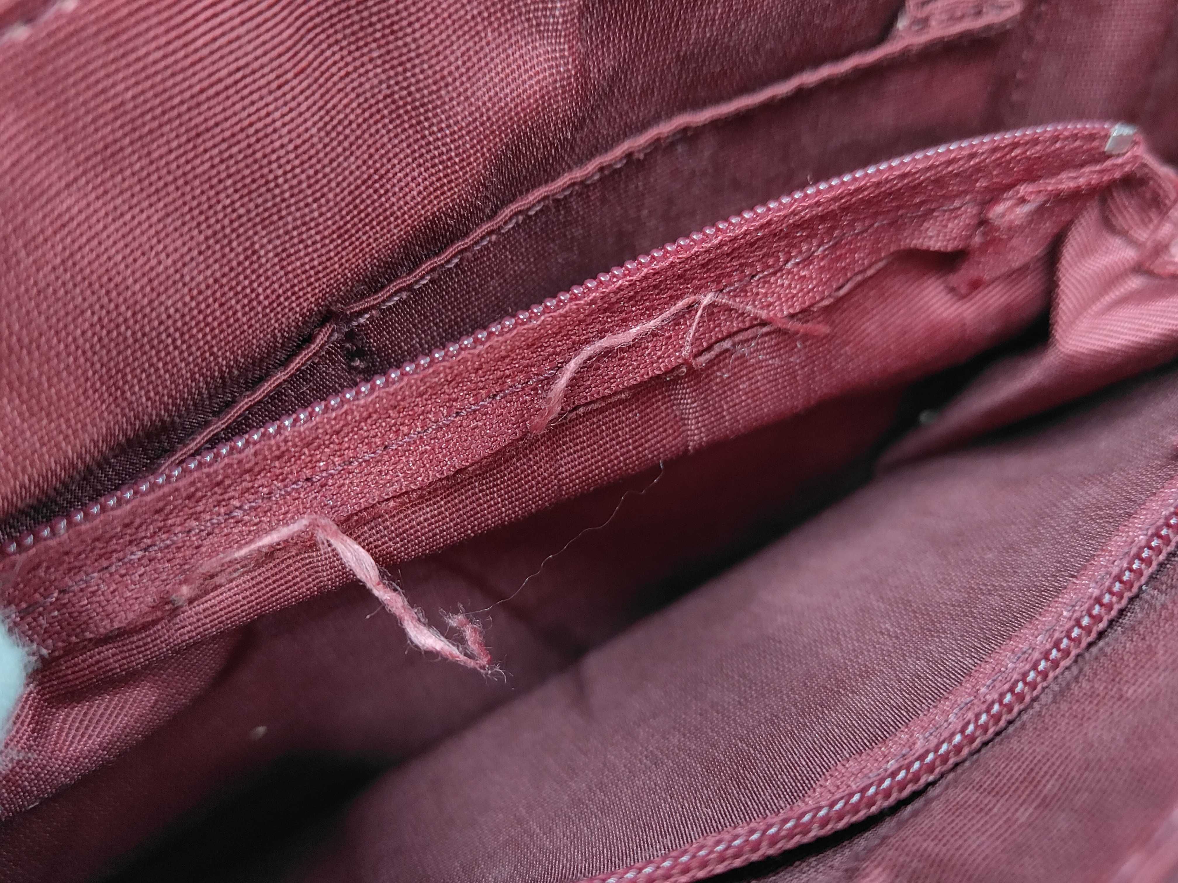 Check Handbag Tote Bag — view 10